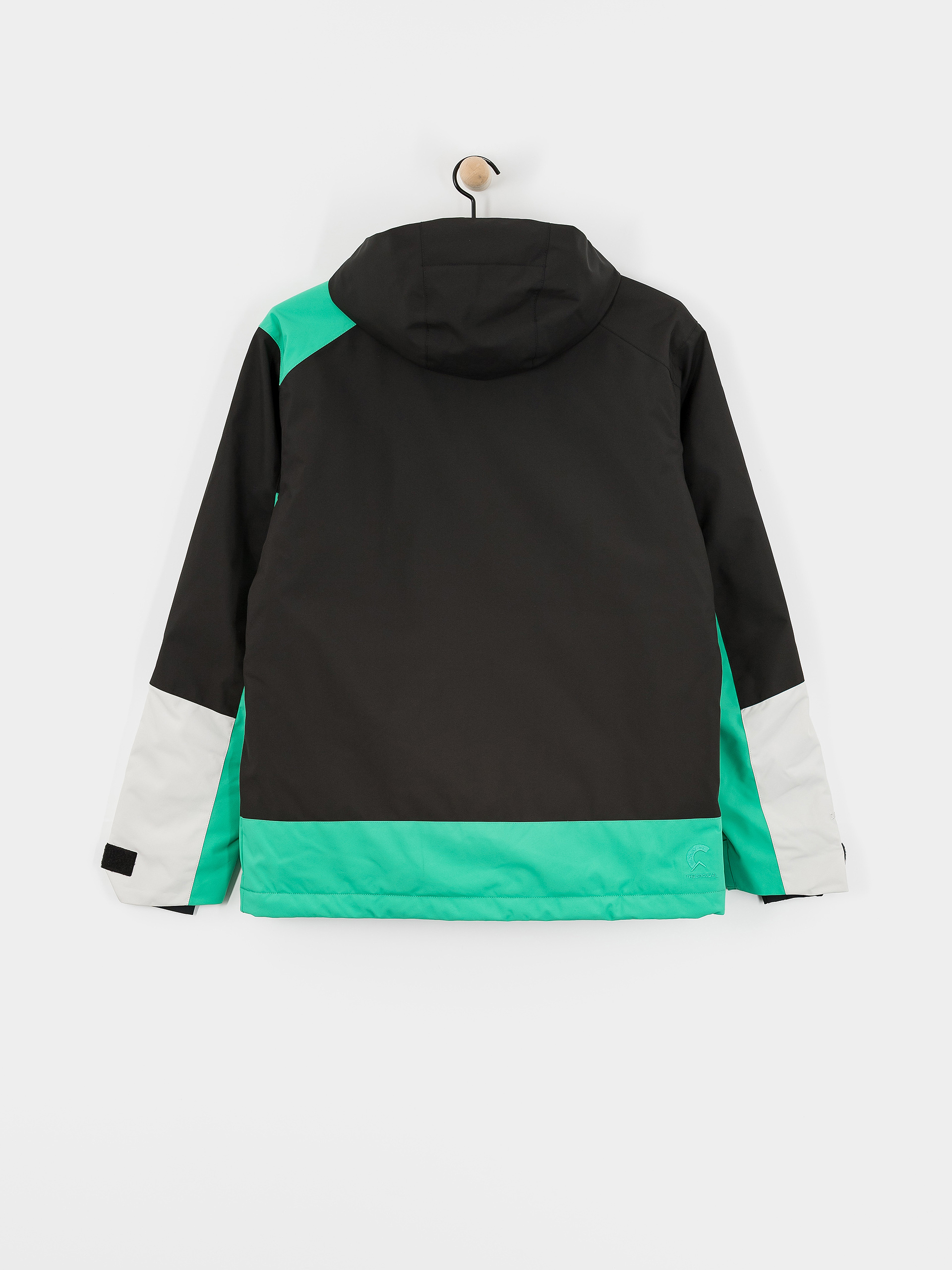 Férfi Picture Nitric Snowboard dzseki (emerald)