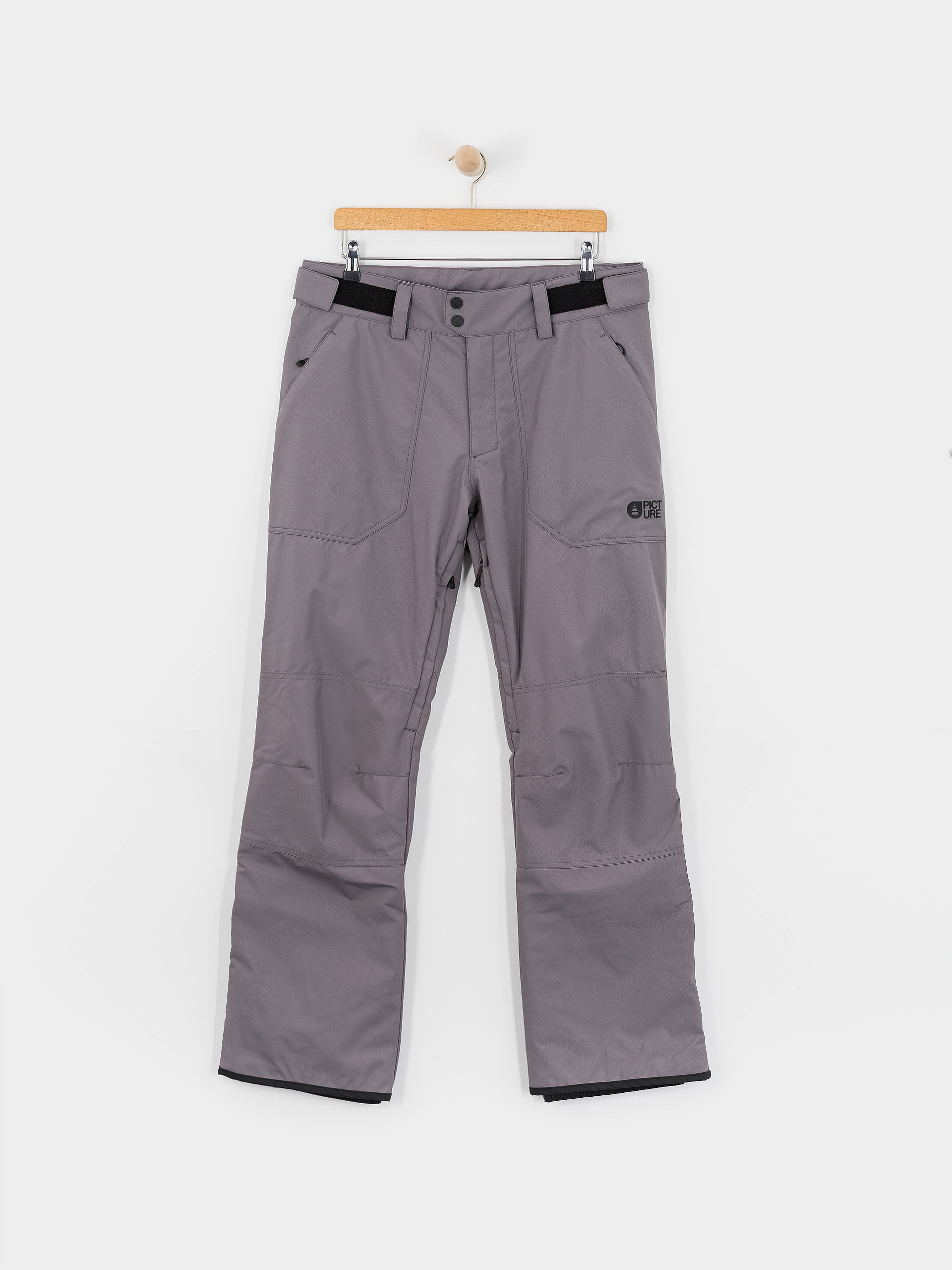 Férfi Picture Plan Snowboard nadrág (excalibur)