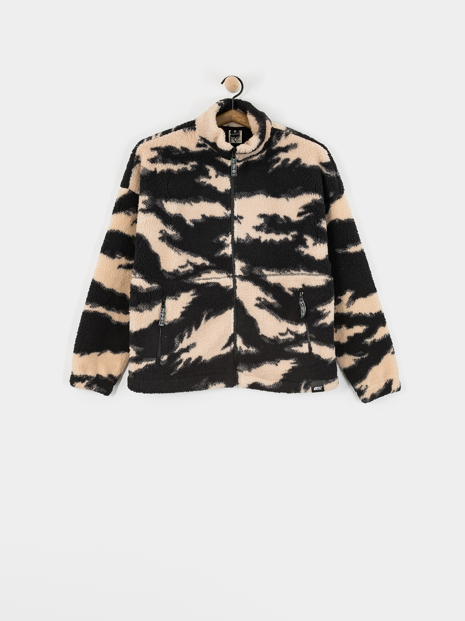 Picture Gypsi Wmn Polu00e1r pulu00f3ver (shadow print)