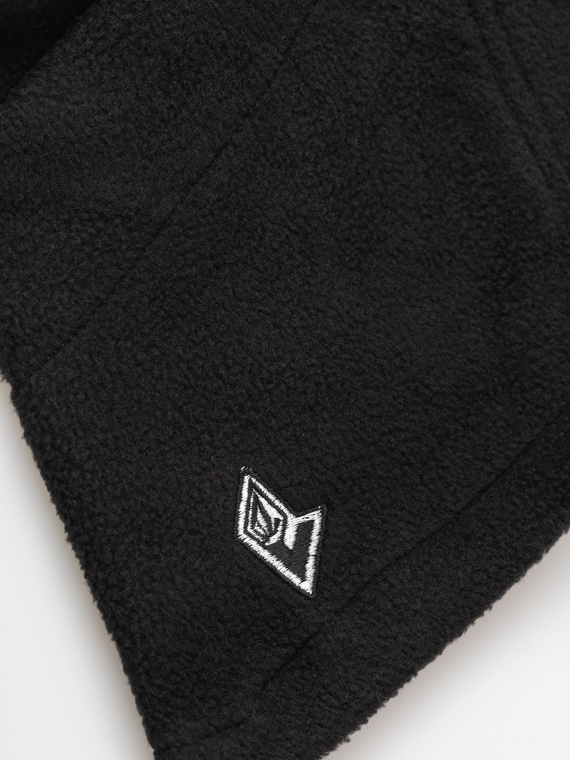 Volcom Travelin Hood Thingy Kendő (black)