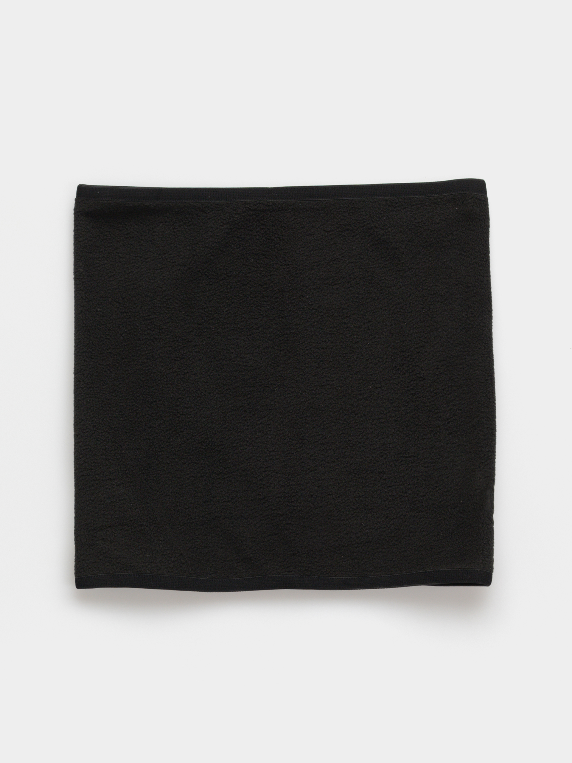 Volcom Removable Neckband Kendő (black)