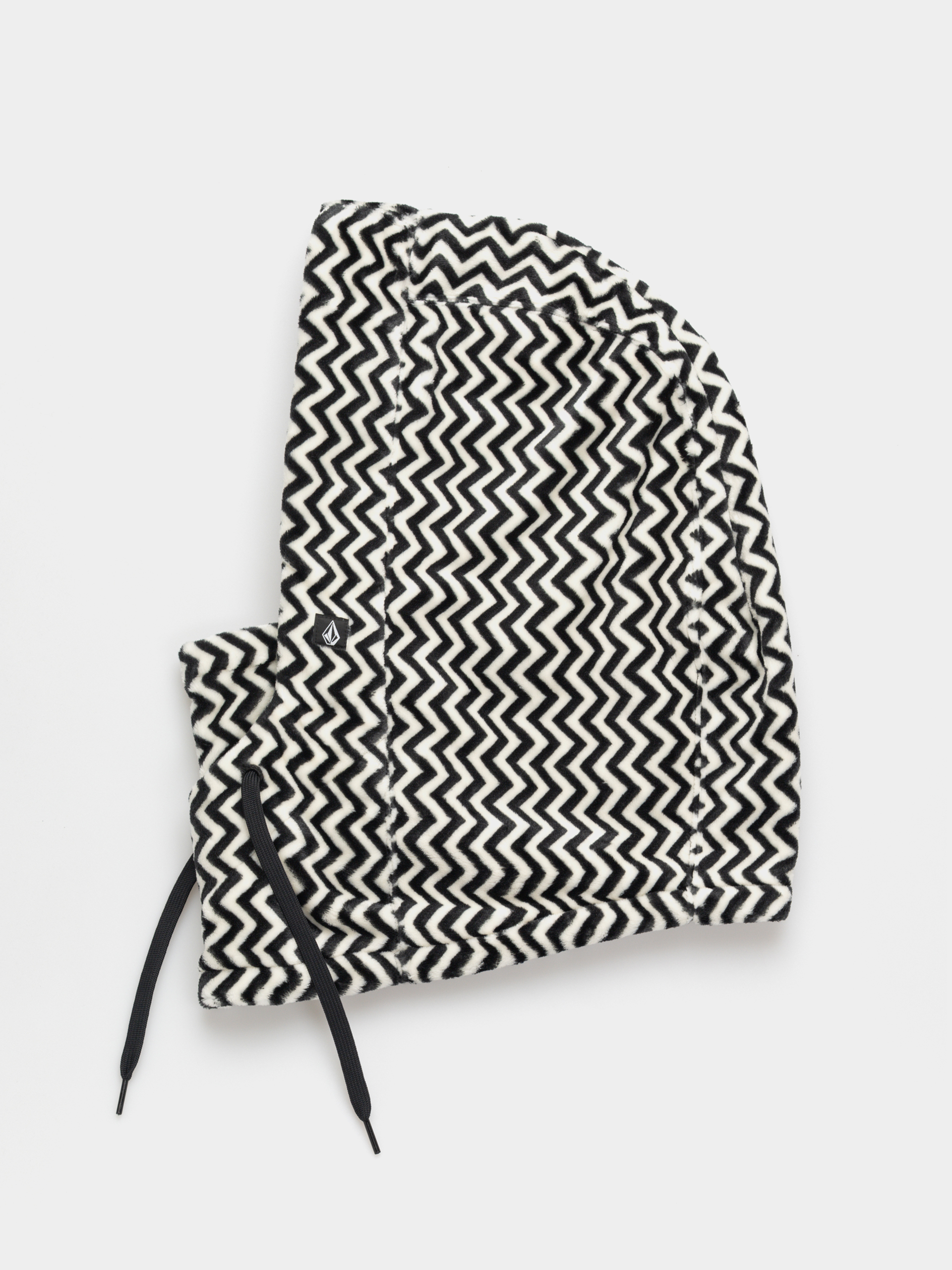 Volcom Dang Hood Wmn Kendő