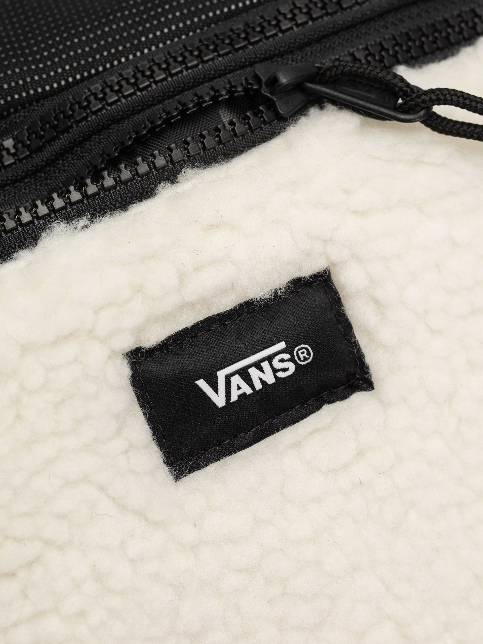 Vans Detached Sling Bag Övtáska (mountain essentials marshmallow)