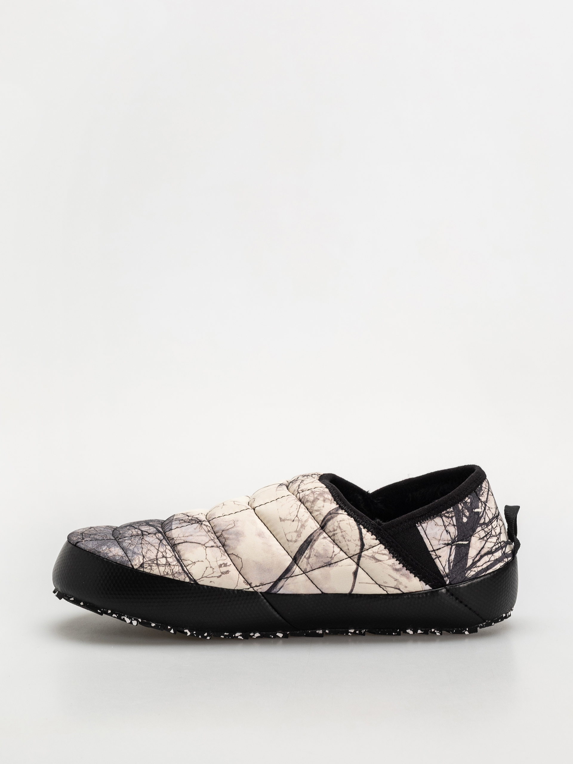The North Face Thermoball Traction Mule V Cipők (image lift camo white d)