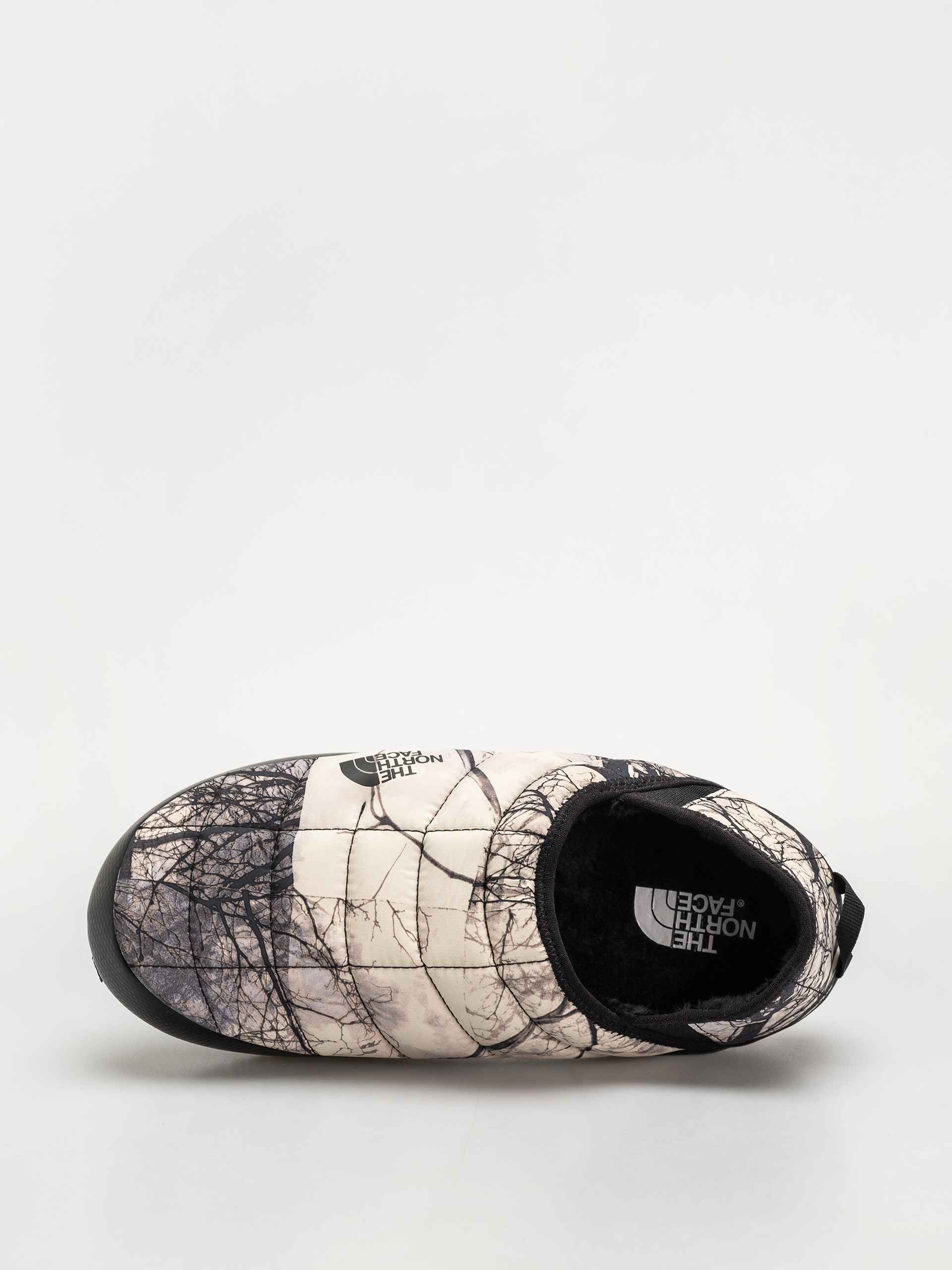 The North Face Thermoball Traction Mule V Cipők (image lift camo white d)