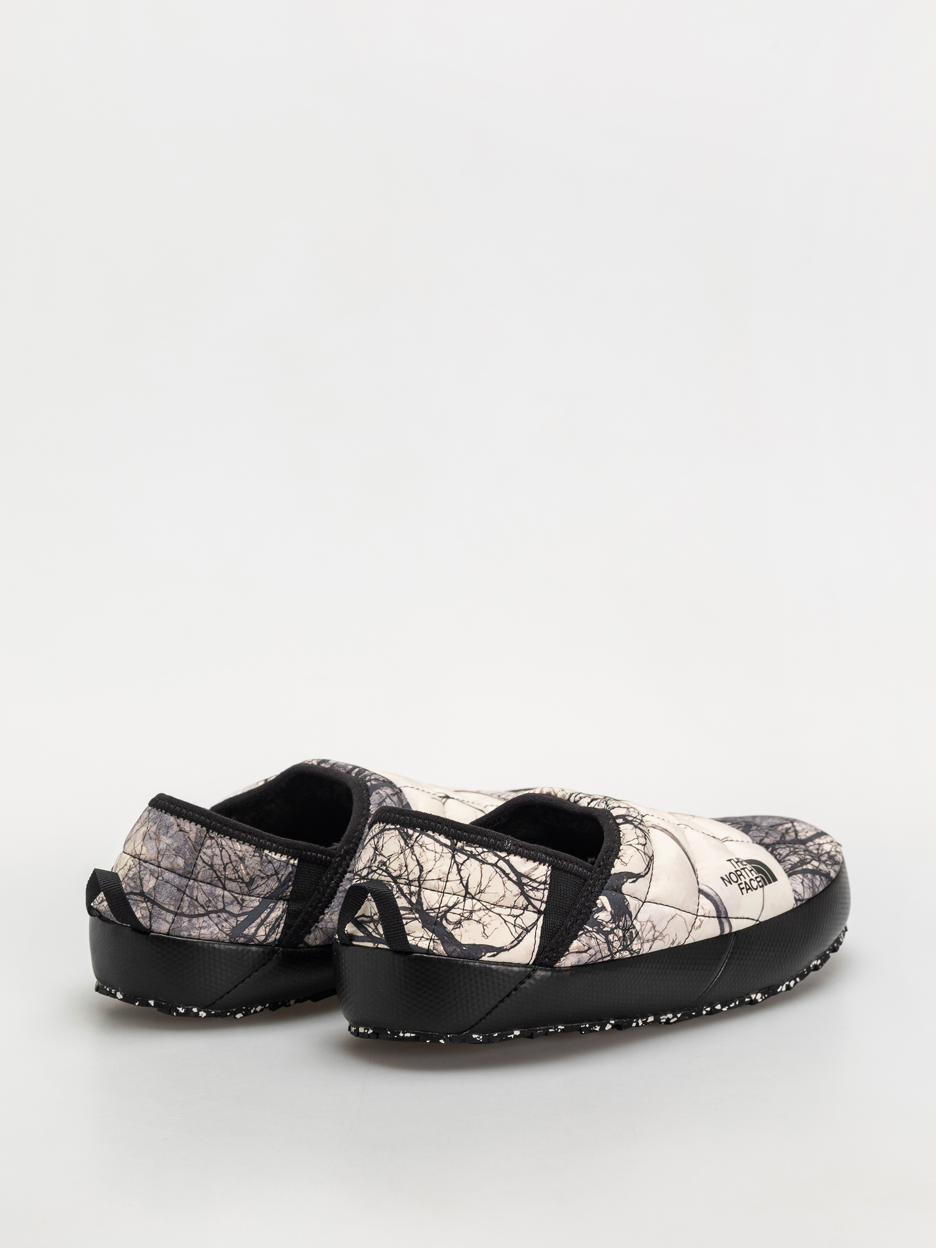The North Face Thermoball Traction Mule V Cipők (image lift camo white d)