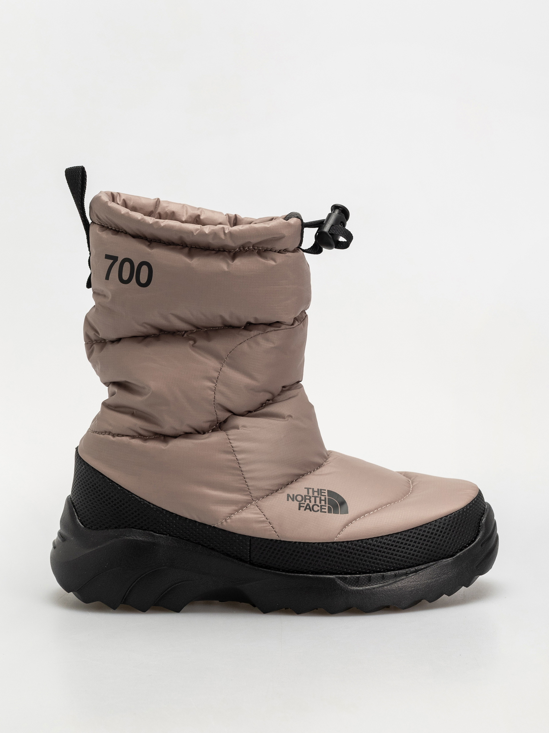 The North Face Nuptse Traction Bootie Cipők