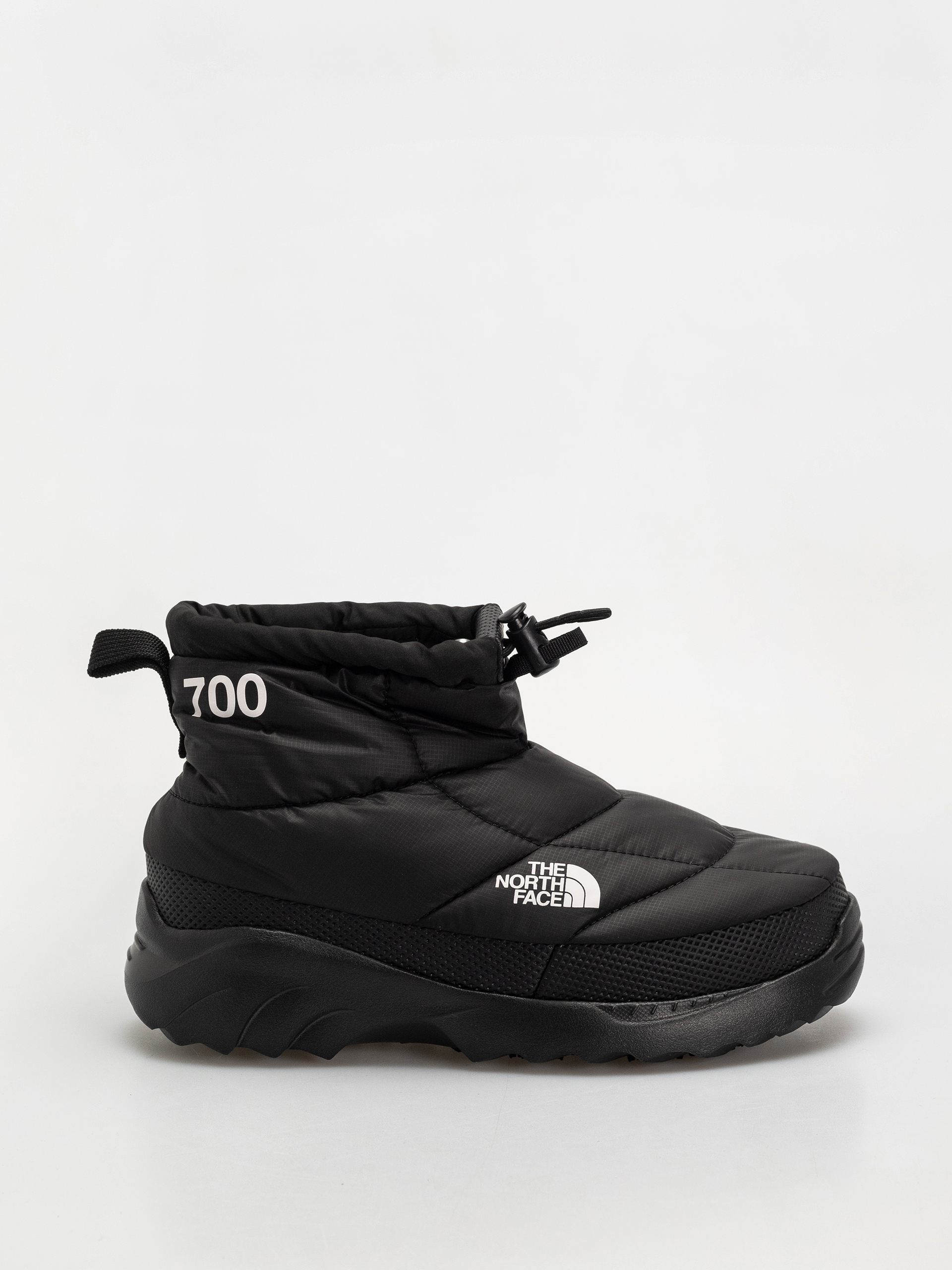 The North Face Nuptse Traction Chukka Cipők