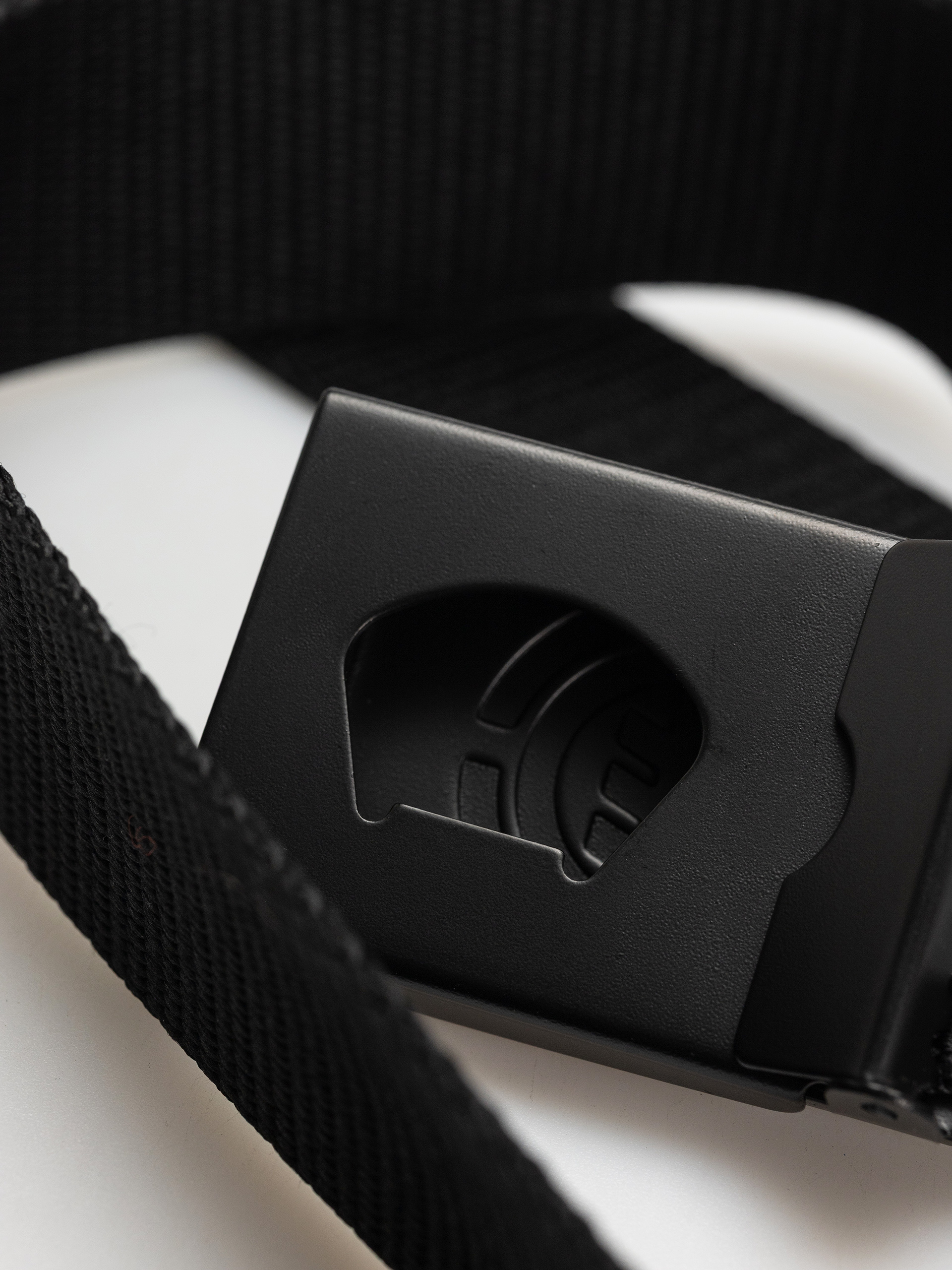 Element Icon Webbing Öv (flint black)