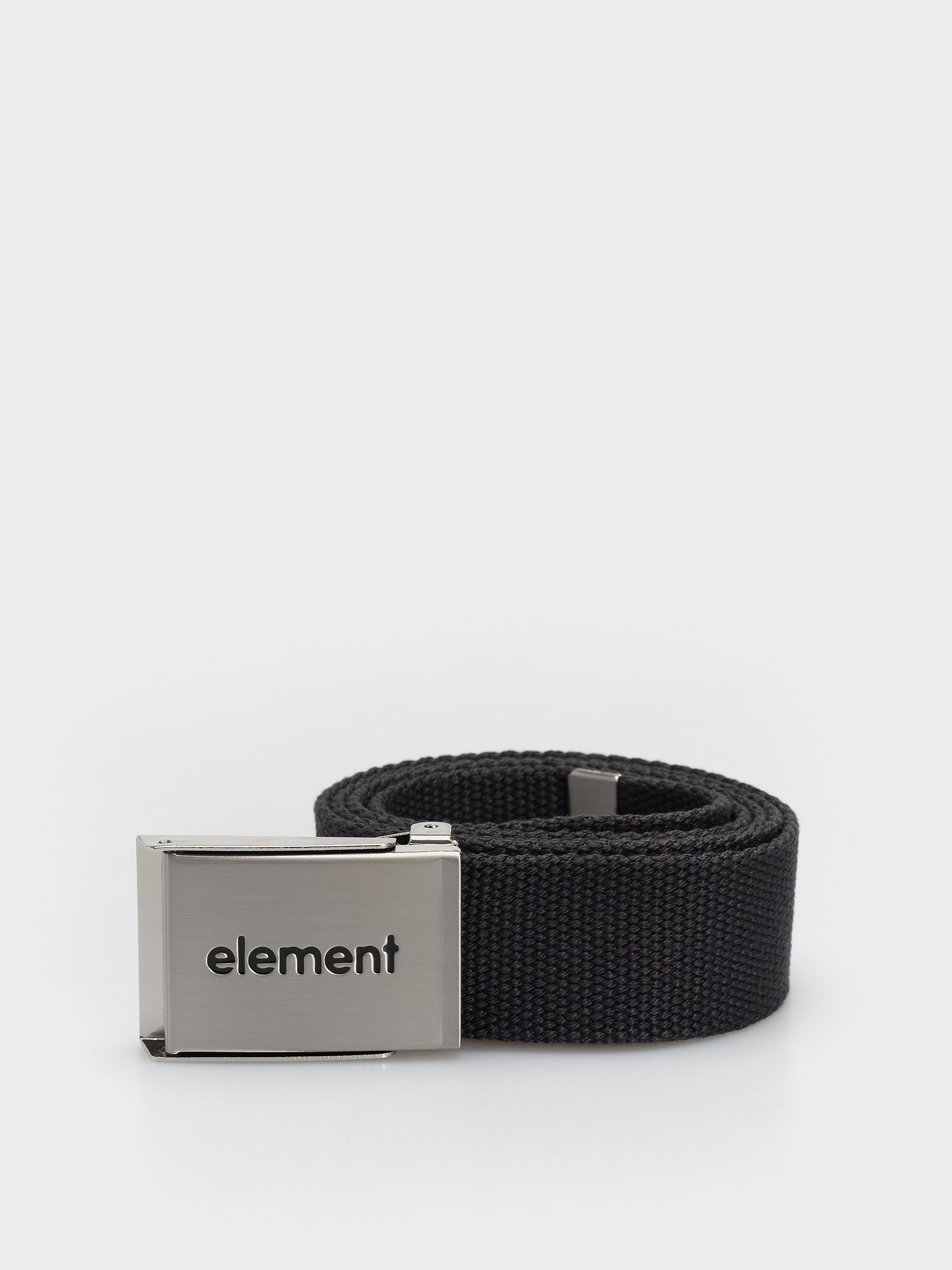 Element Lowcase Webbing Öv (off black)