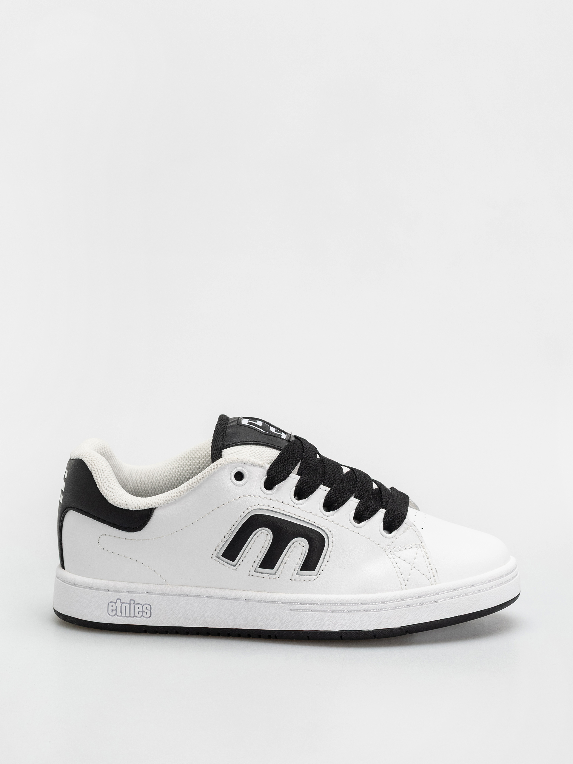 Etnies Callicut Cipu0151k (white/black/white)