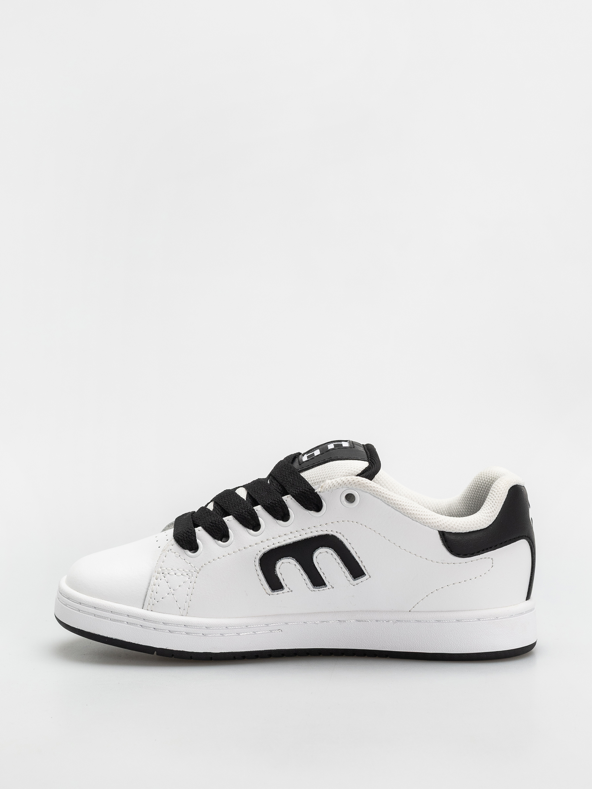 Etnies Callicut Cipők (white/black/white)