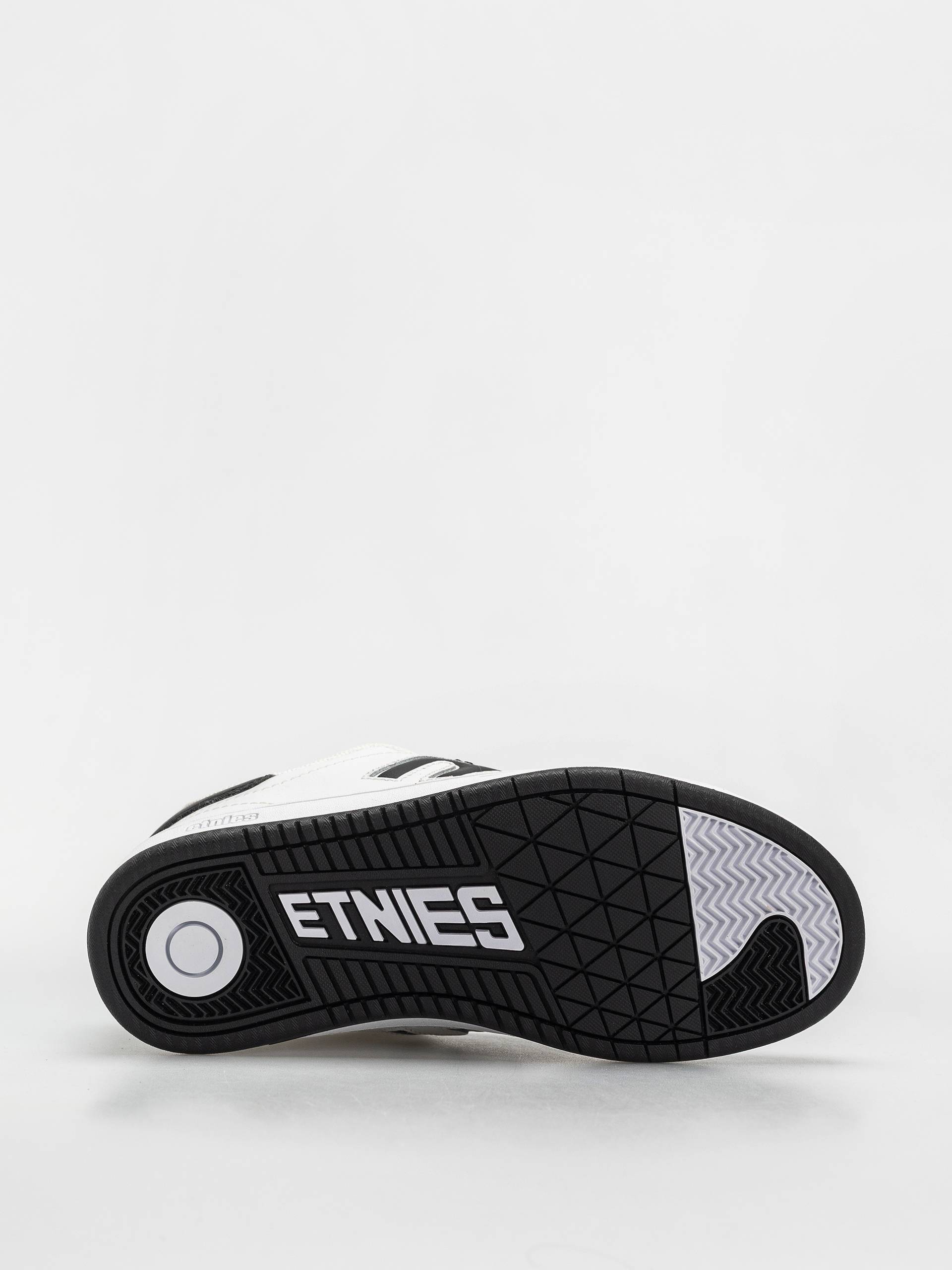 Etnies Callicut Cipők (white/black/white)