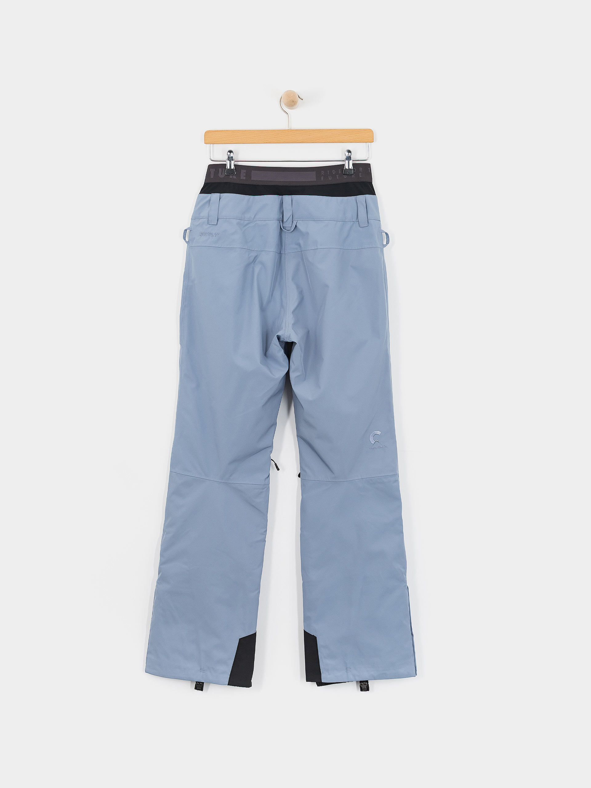 Női Snowboard nadrág Picture Exa (stonewash)