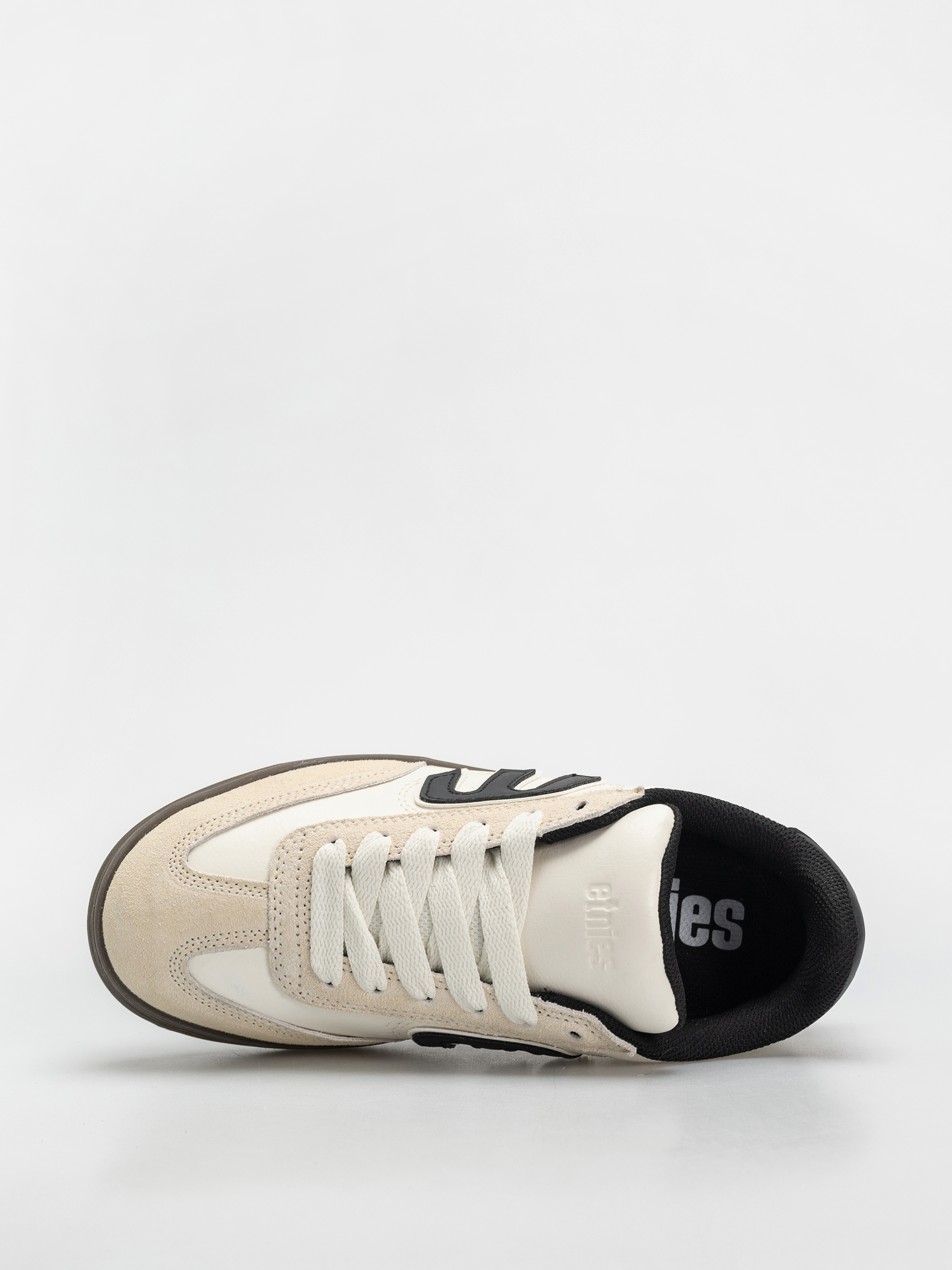 Cipők Etnies Locut (white/black/gum)
