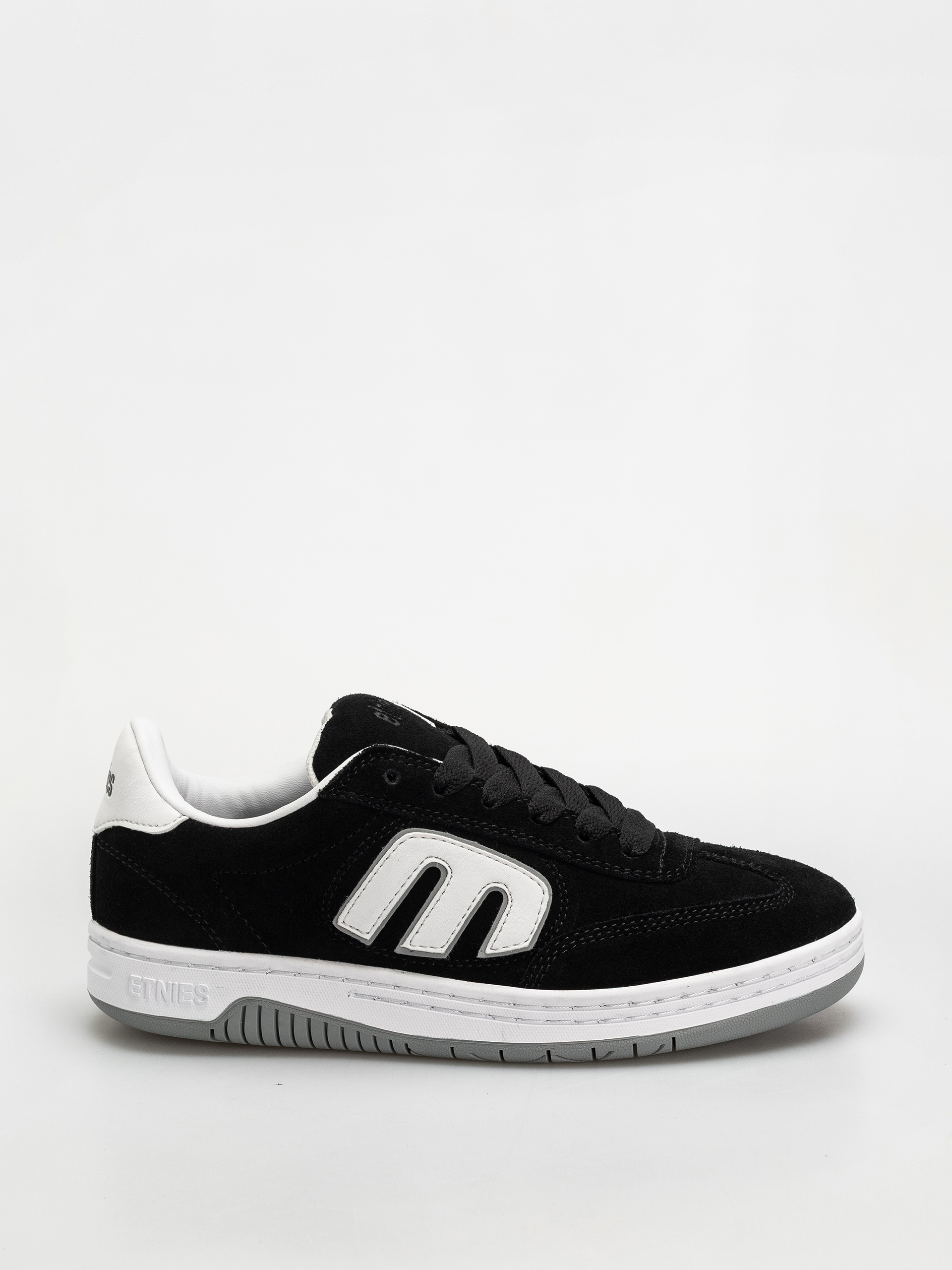 Cipők Etnies Locut (black/white)