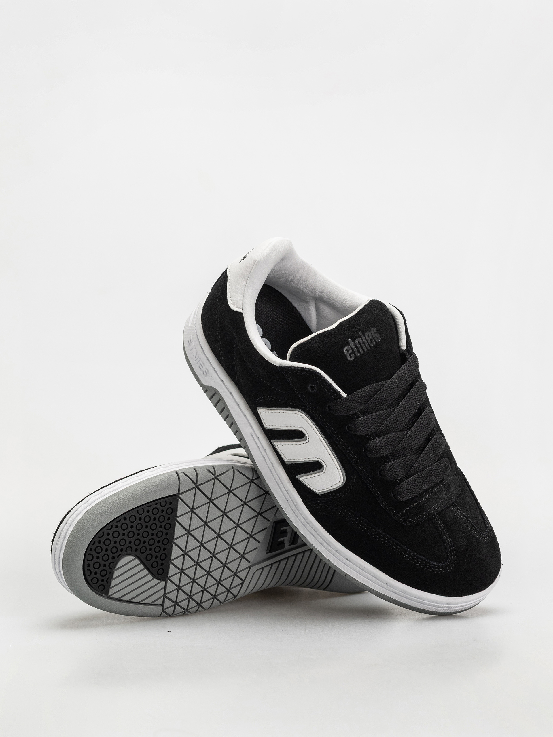 Cipők Etnies Locut (black/white)