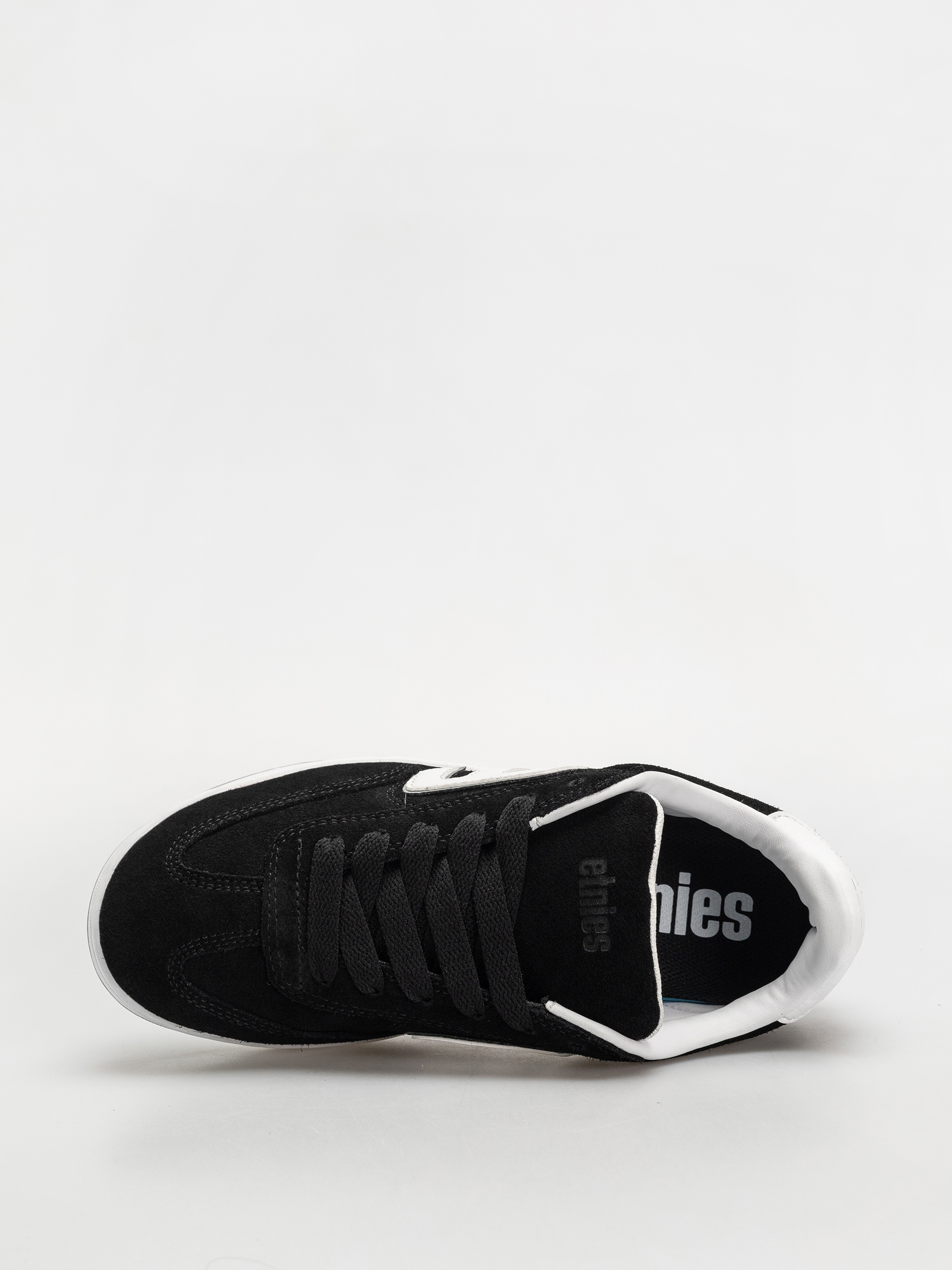 Cipők Etnies Locut (black/white)