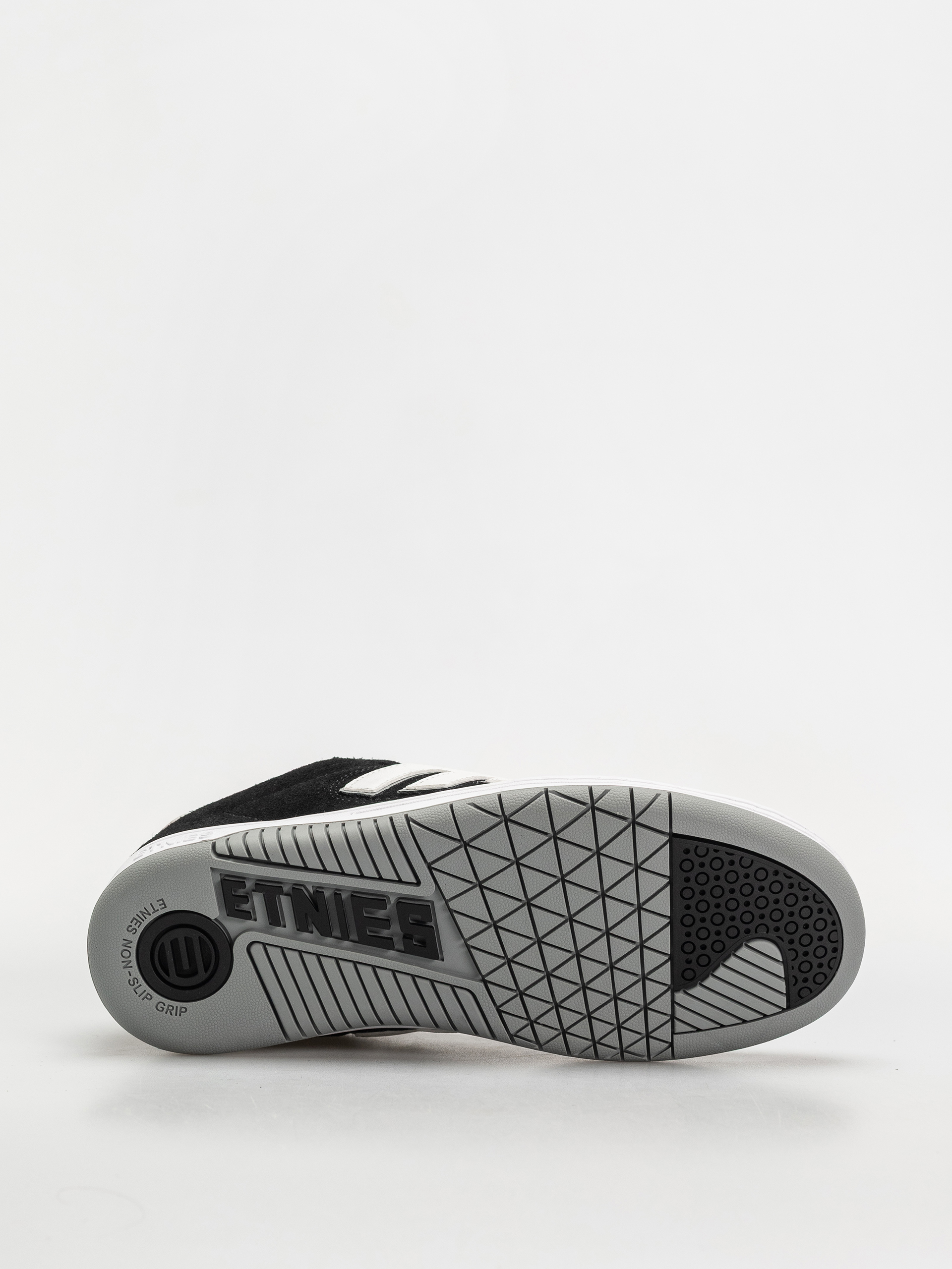 Cipők Etnies Locut (black/white)