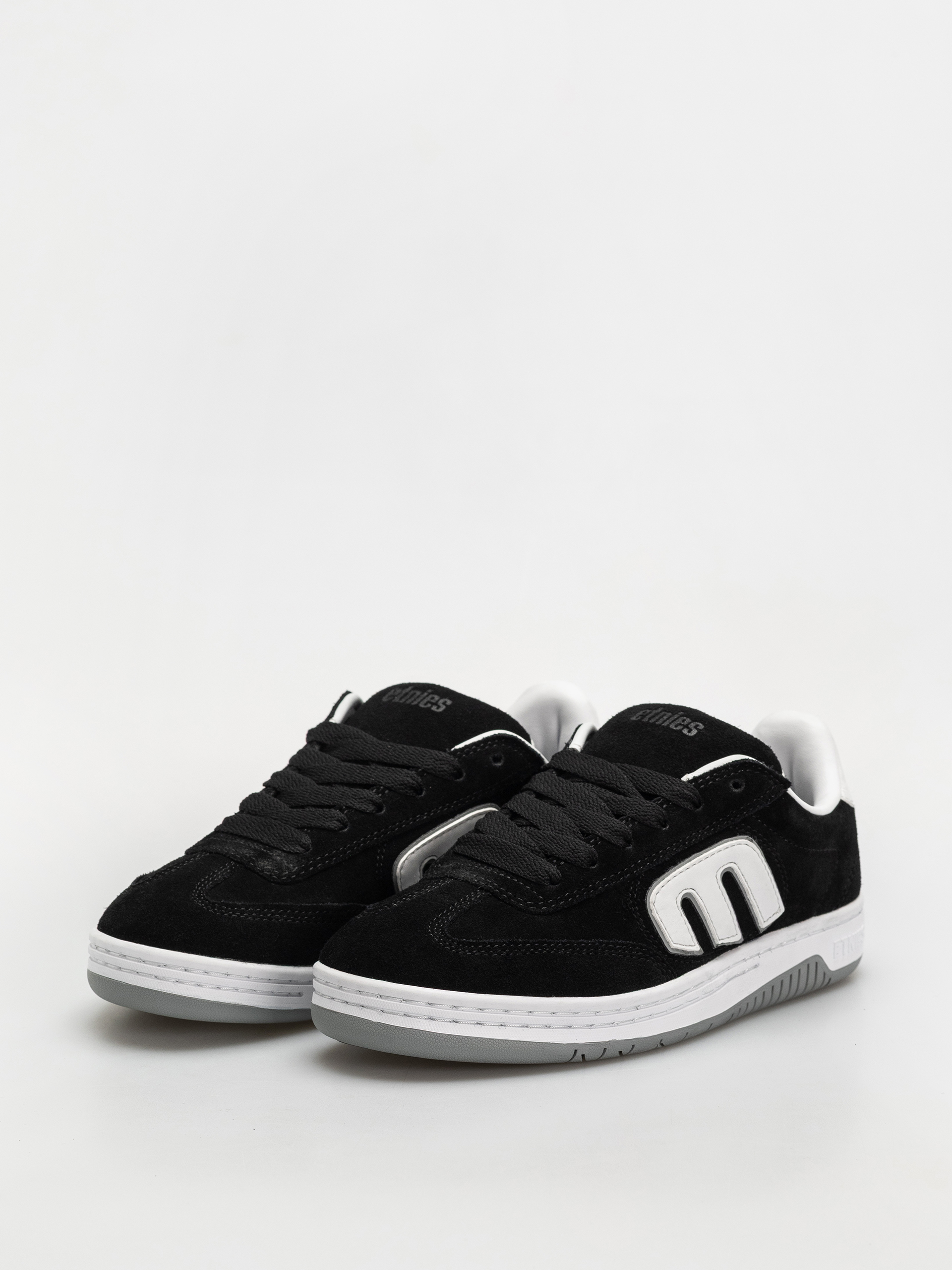 Cipők Etnies Locut (black/white)