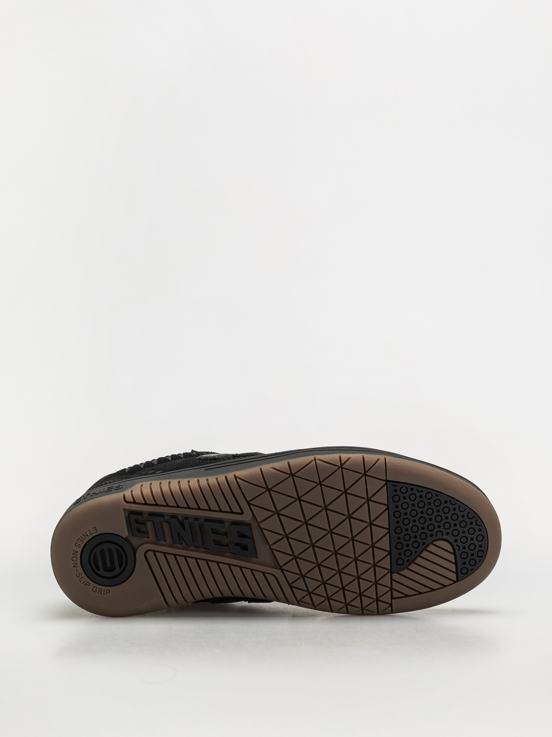 Cipők Etnies Locut X Apache (black/grey/gum)