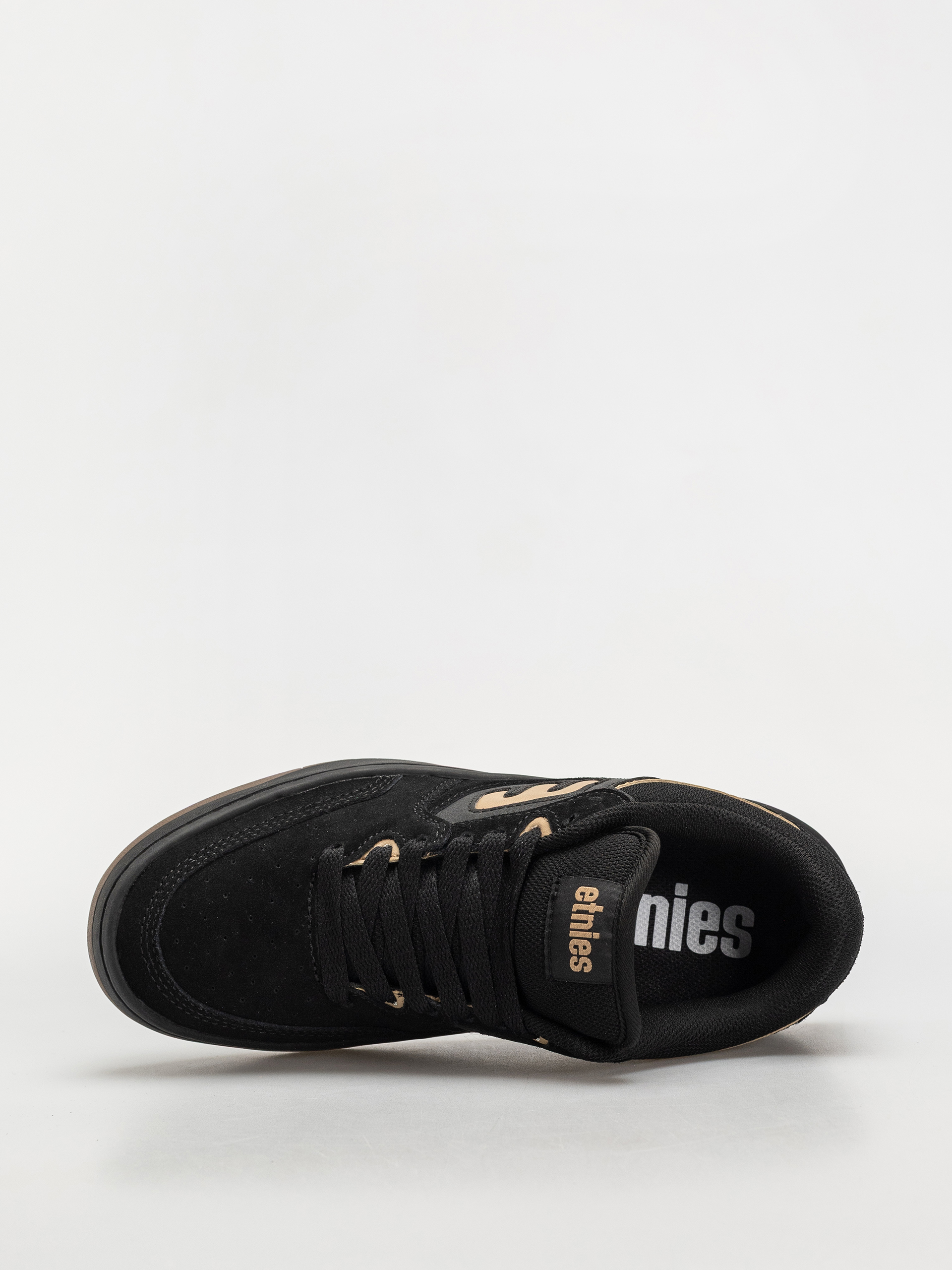 Cipők Etnies Loot (black/black/gum)