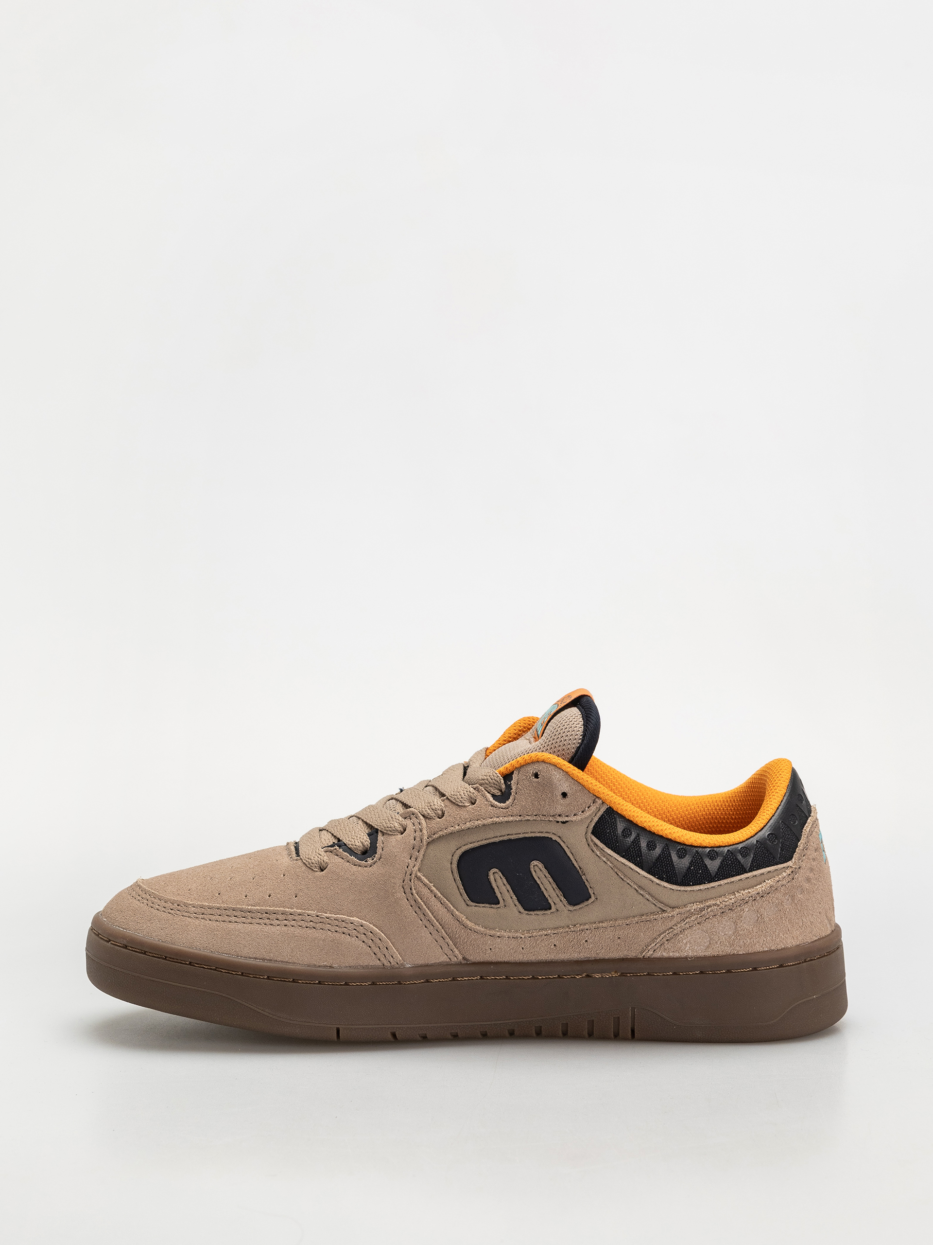 Cipők Etnies Loot X Apache (tan/gum)