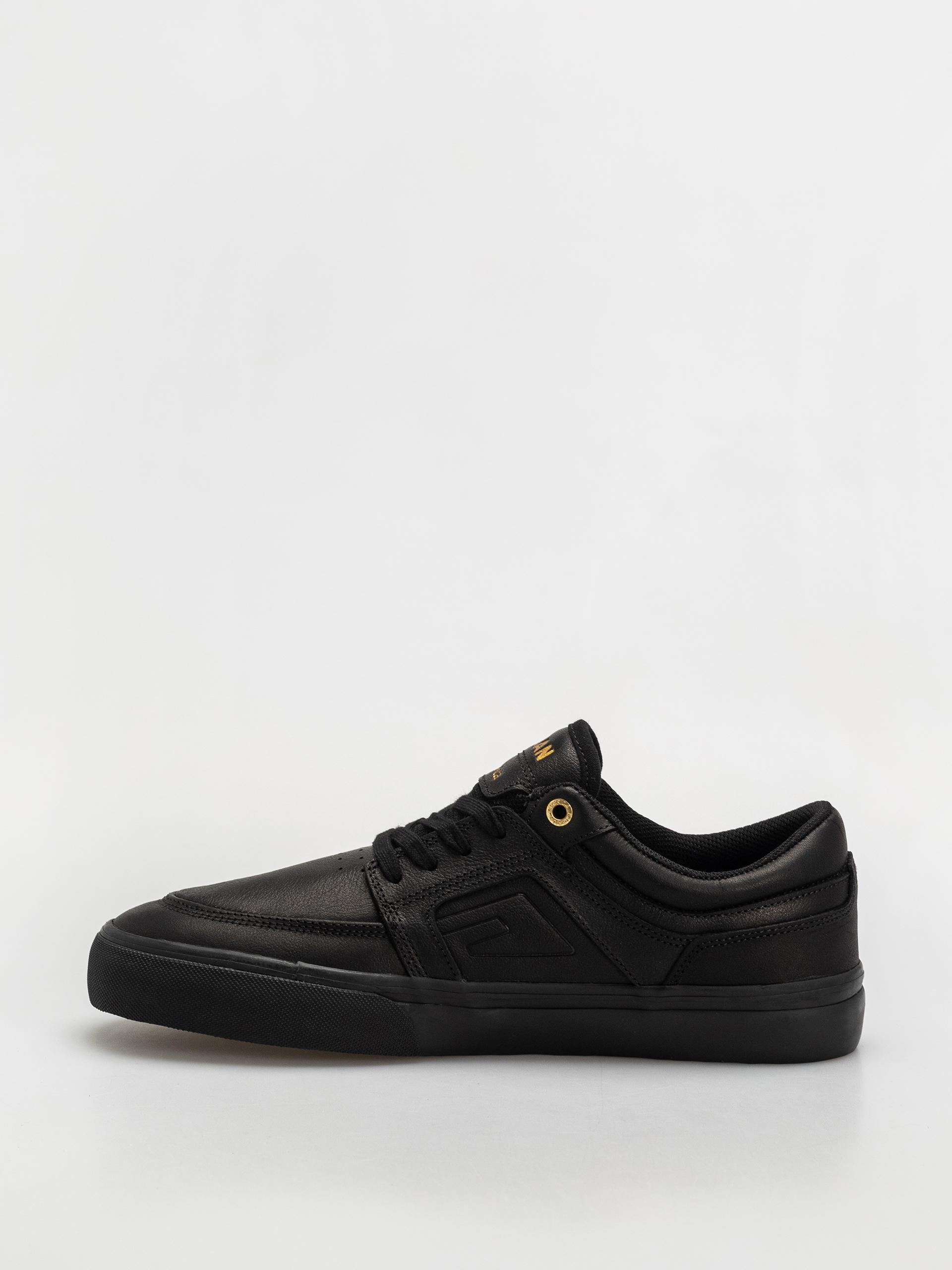 Cipők Emerica Hoban (black/gold)