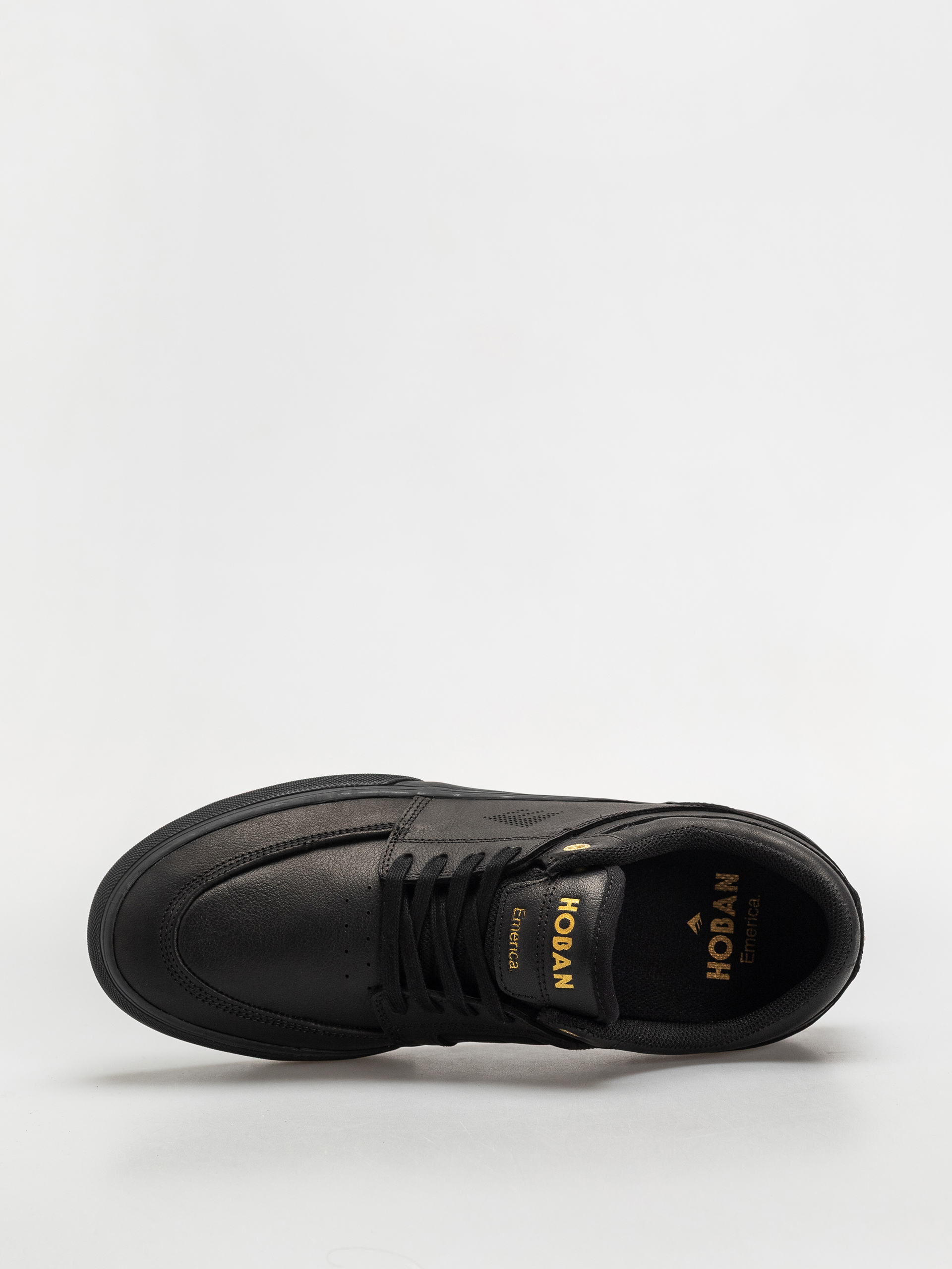 Cipők Emerica Hoban (black/gold)