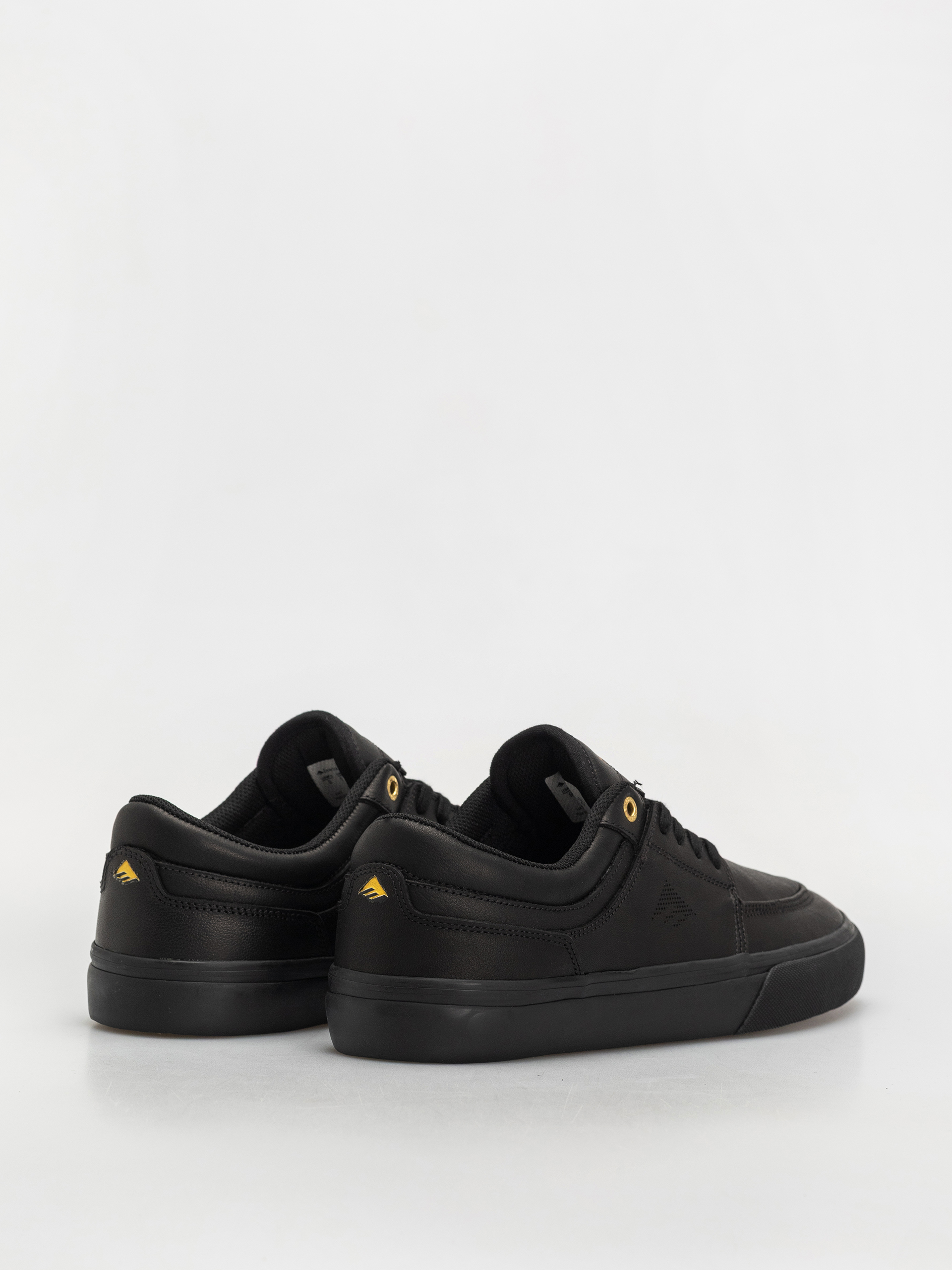 Cipők Emerica Hoban (black/gold)