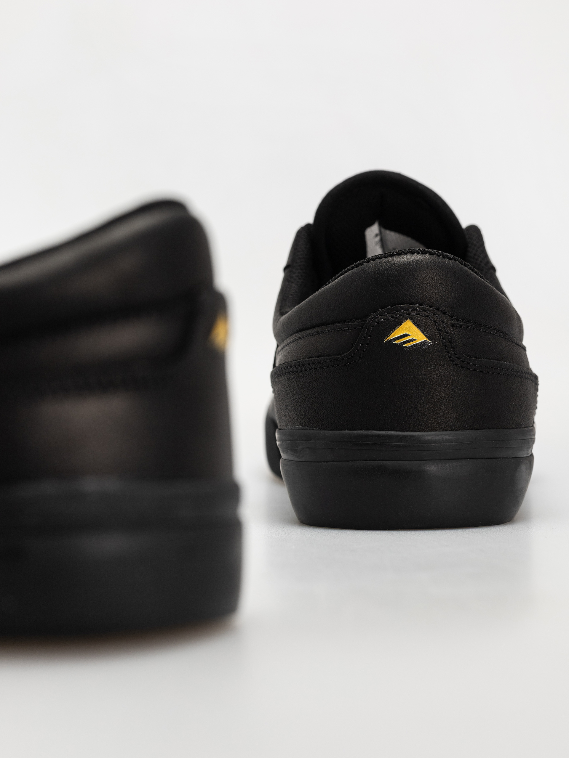 Cipők Emerica Hoban (black/gold)