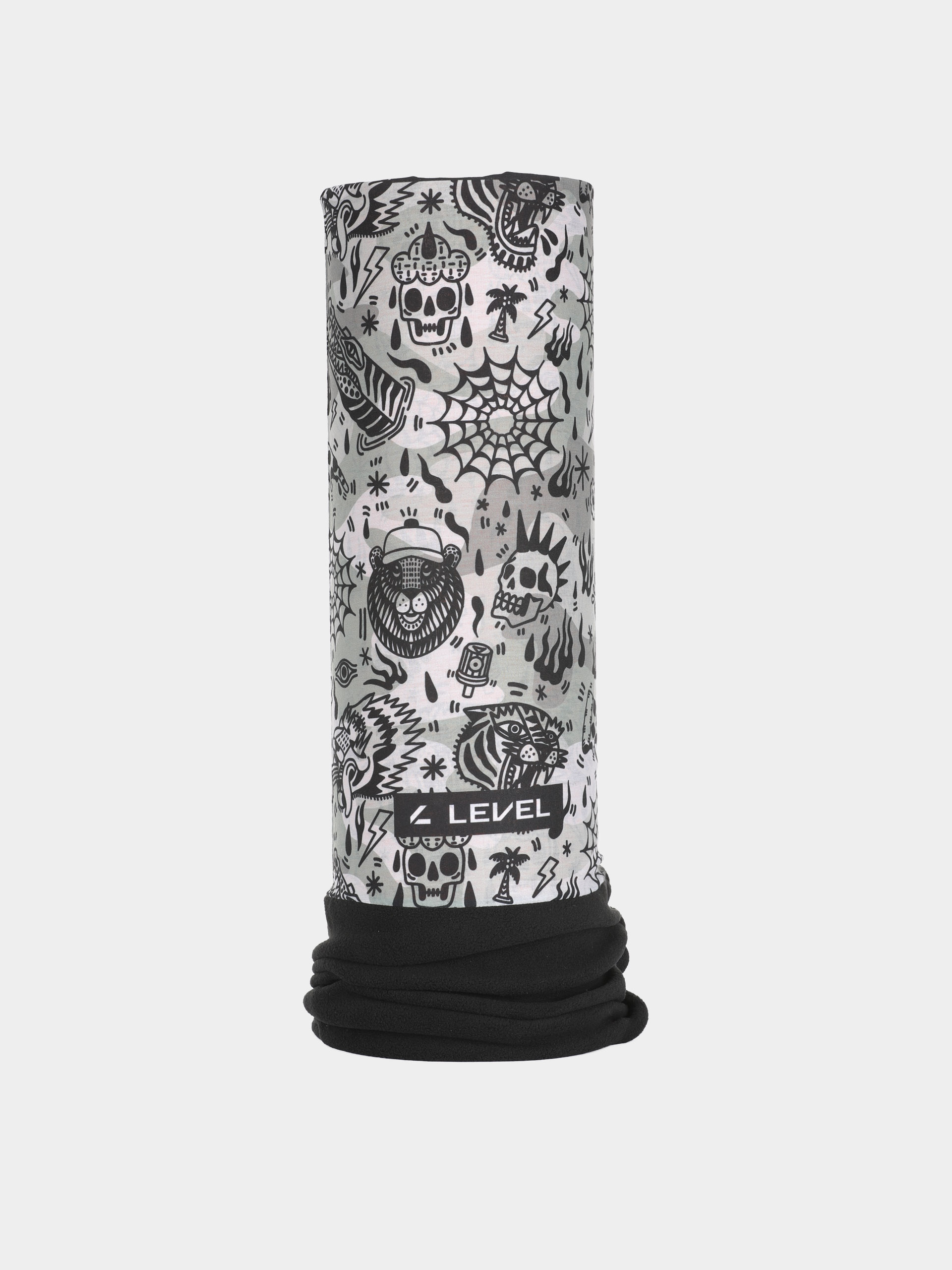 Kendu0151 Level Multy Hg (black camo)