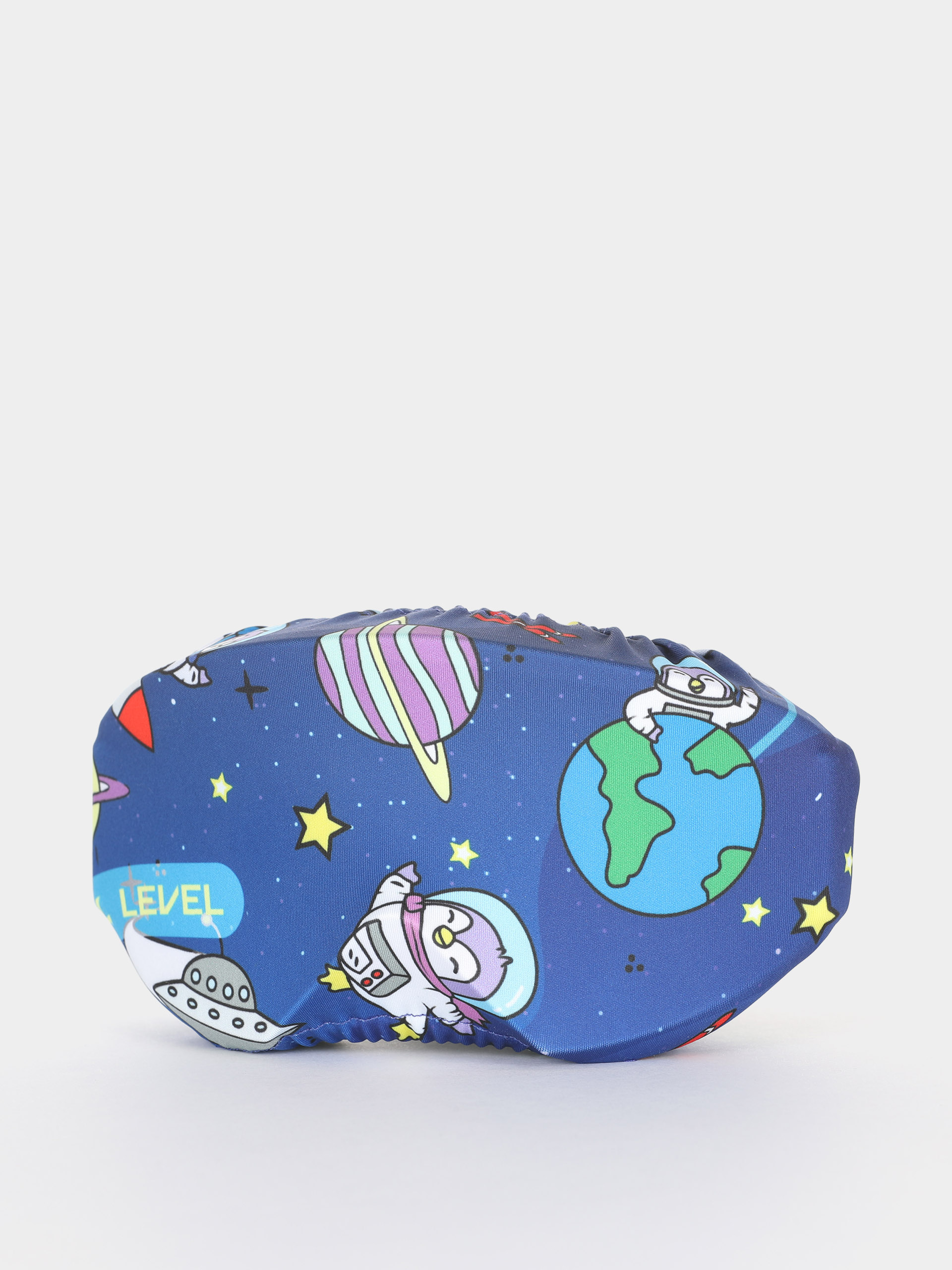 Lencsevédő huzat Level Goggle Cover (eclipse)