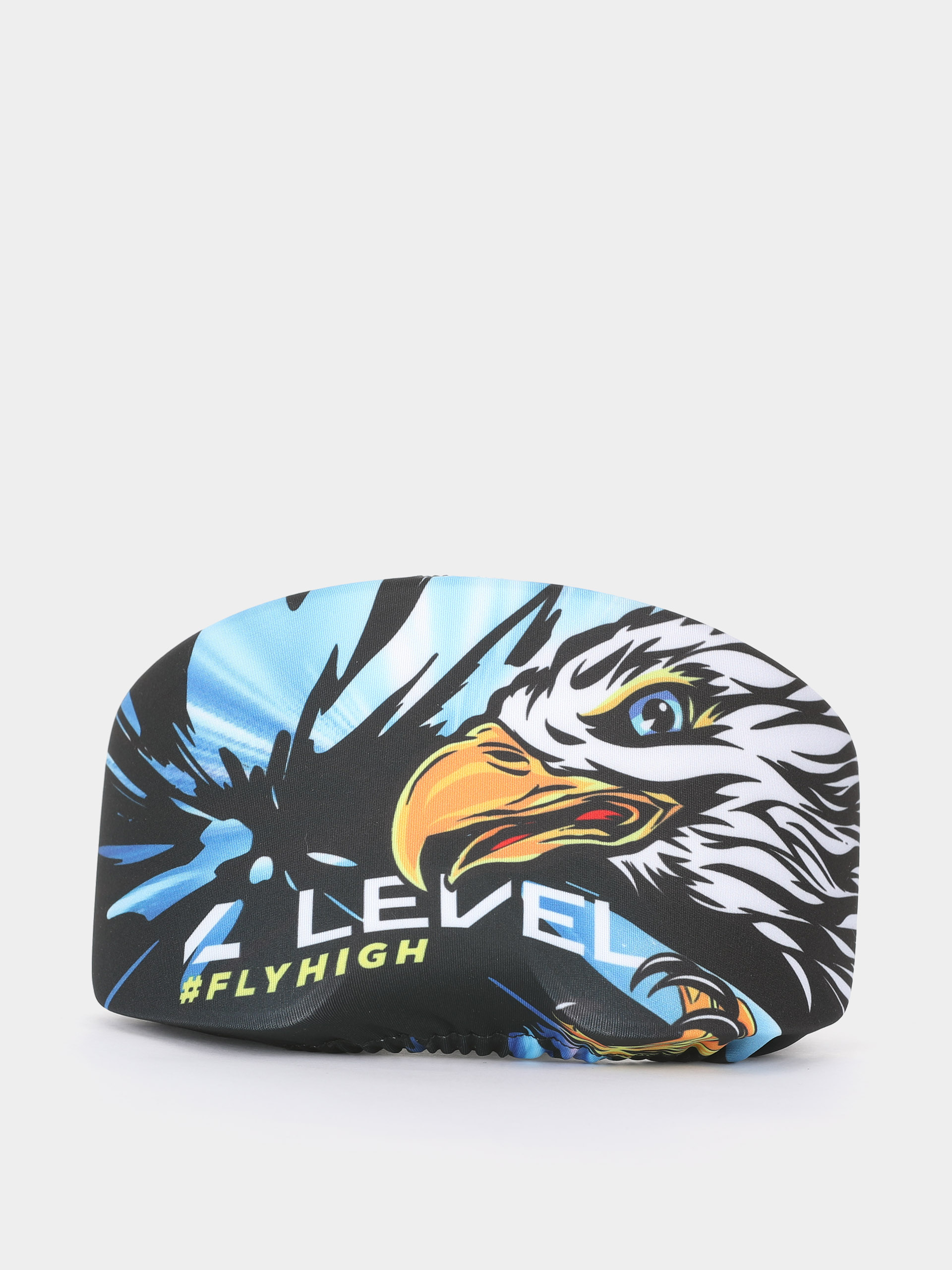 Lencsevédő huzat Level Goggle Cover (yellow blue)
