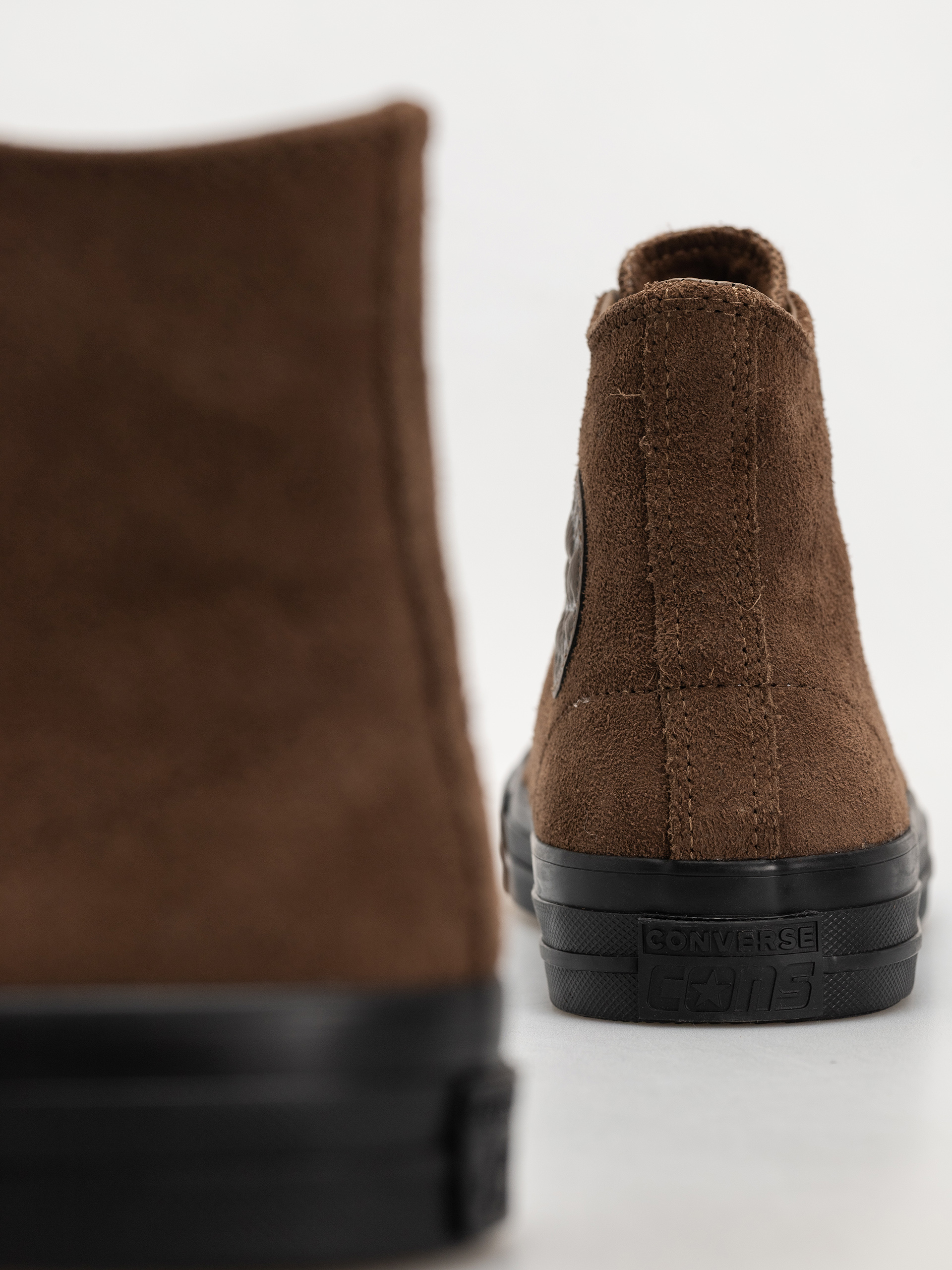 Tornacipők Converse Chuck Taylor All Star Pro Hi (grounded/black/grounded)