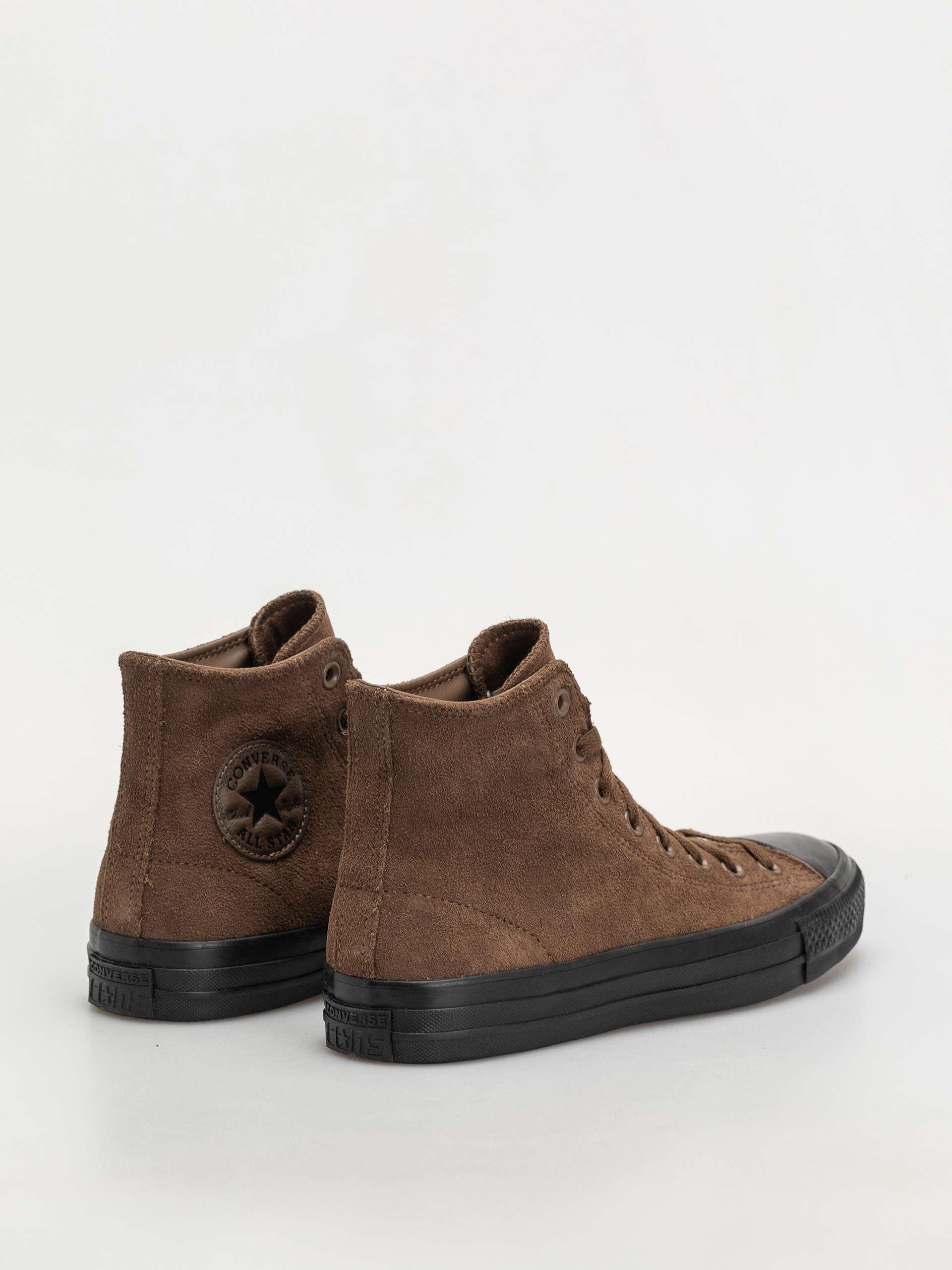 Tornacipők Converse Chuck Taylor All Star Pro Hi (grounded/black/grounded)