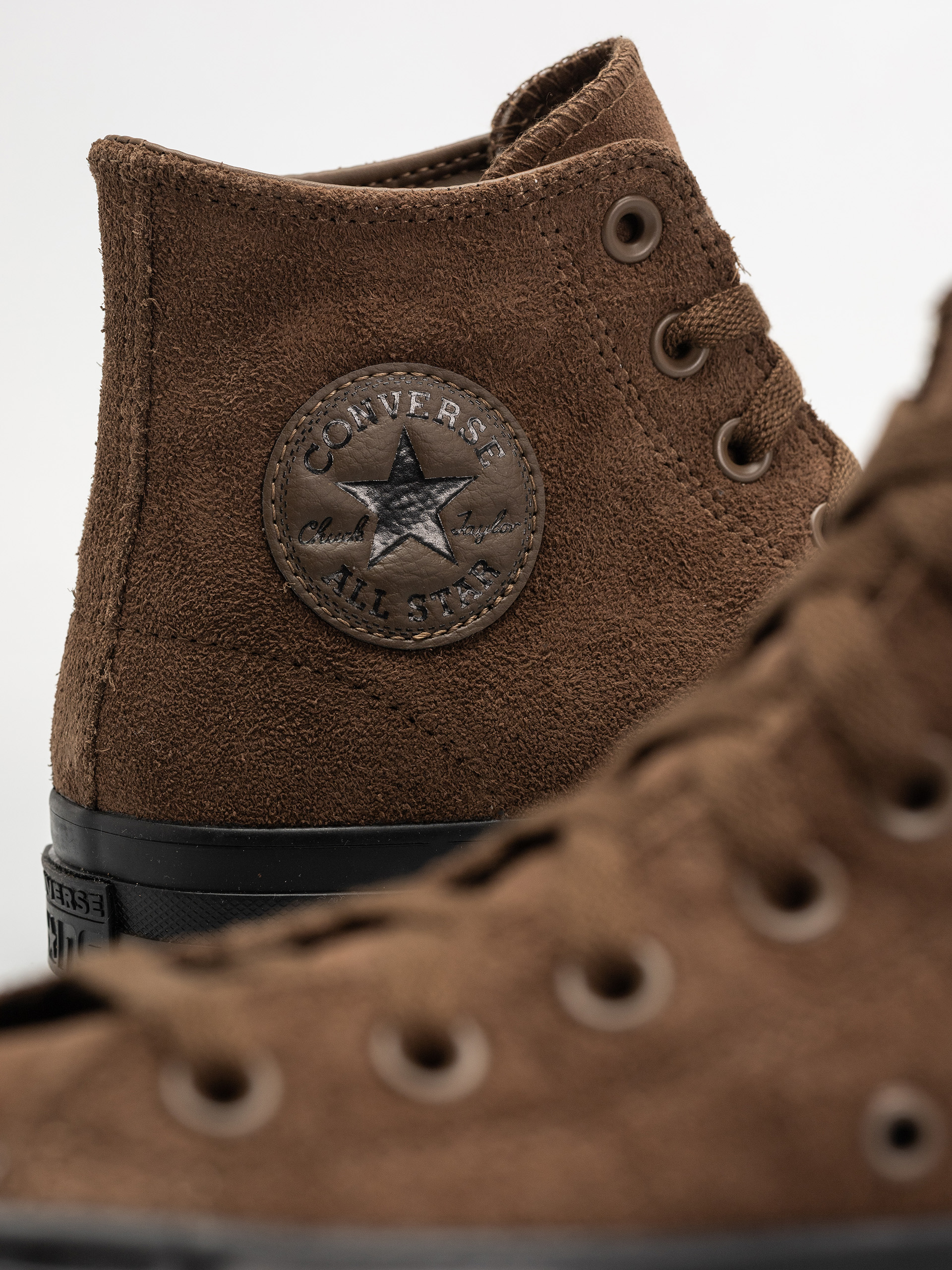 Tornacipők Converse Chuck Taylor All Star Pro Hi (grounded/black/grounded)