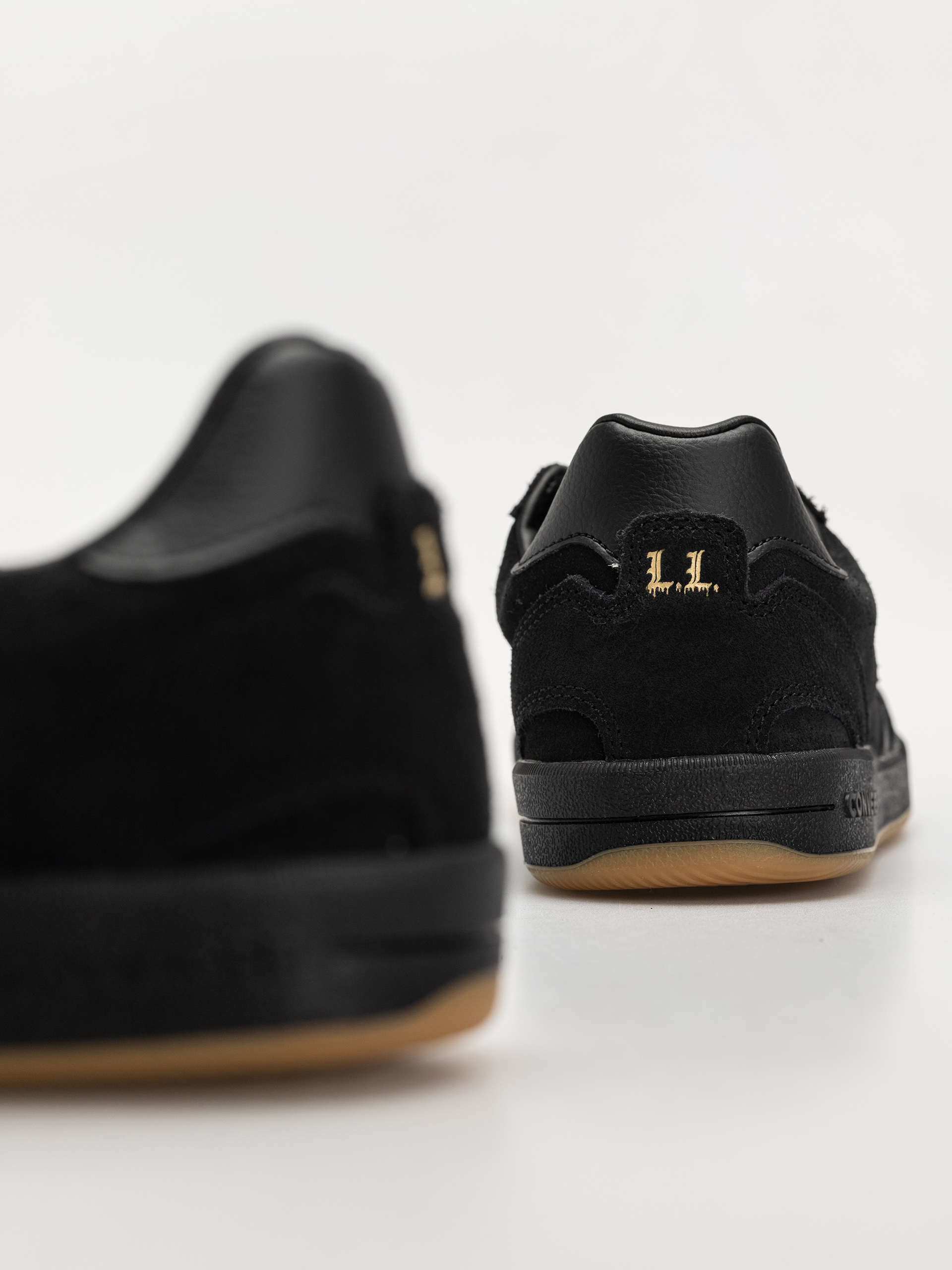 Cipők Converse Louie Lopez Pro 2 (black/black/gum)