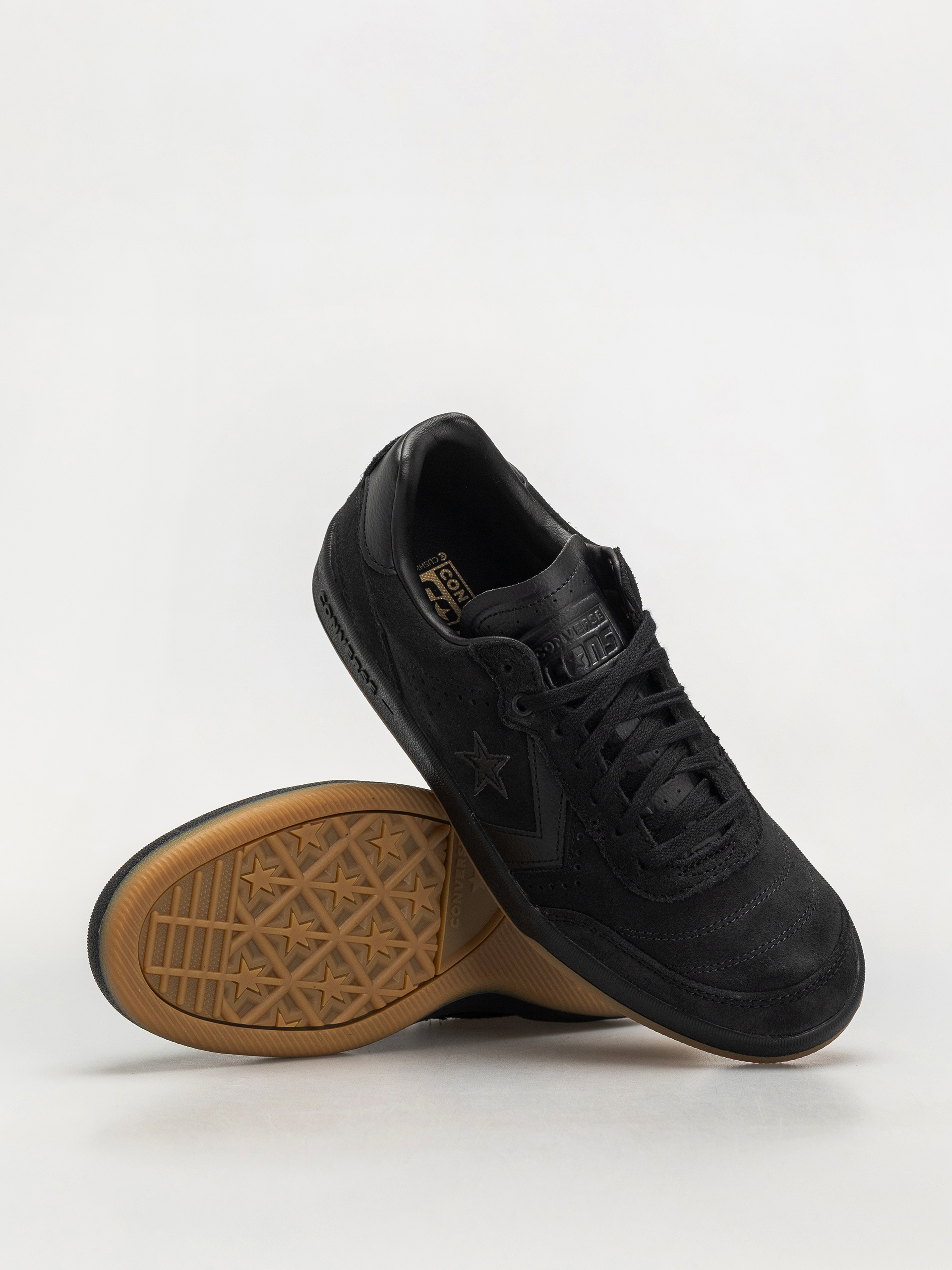 Cipők Converse Louie Lopez Pro 2 (black/black/gum)