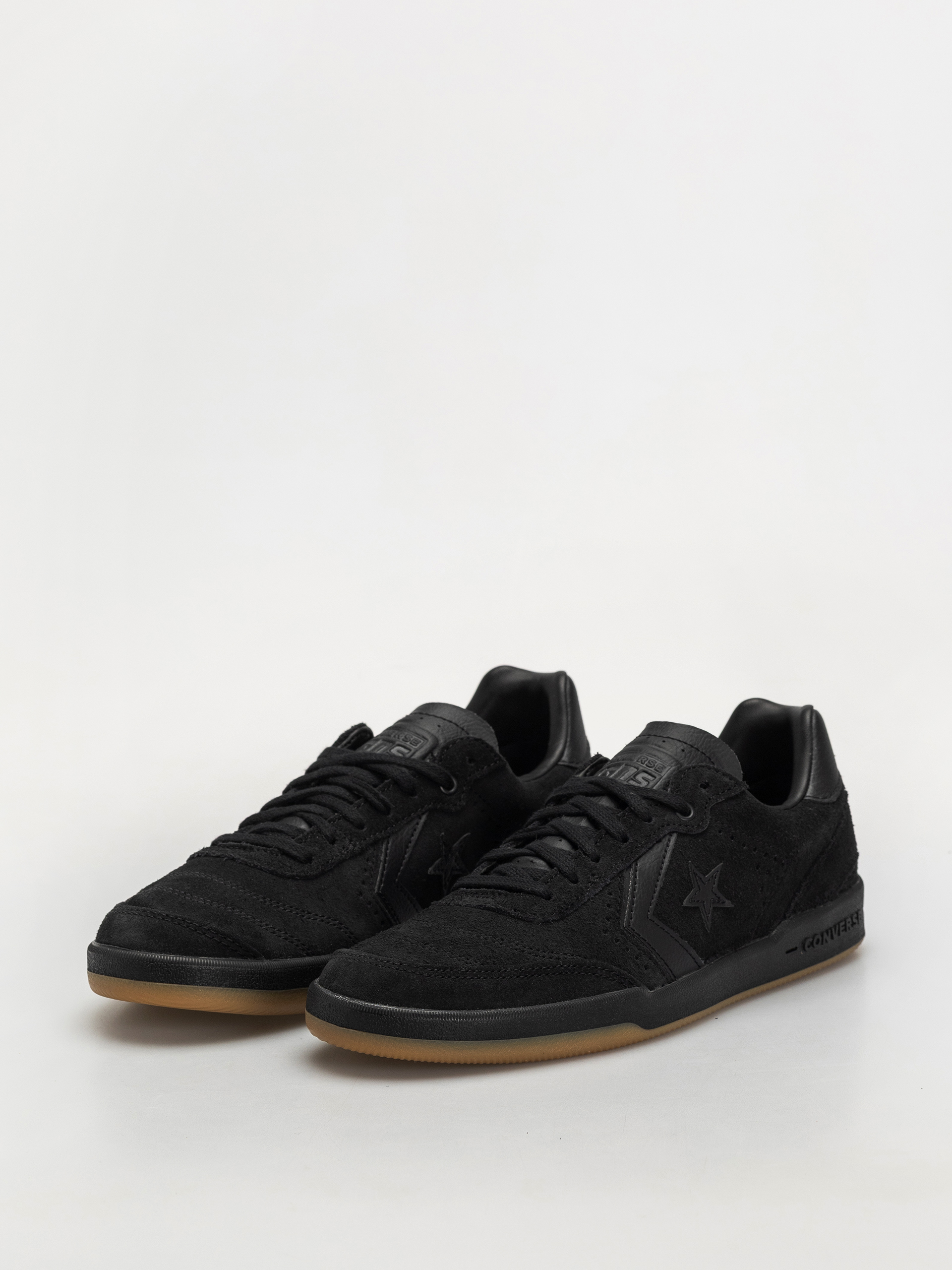 Cipők Converse Louie Lopez Pro 2 (black/black/gum)