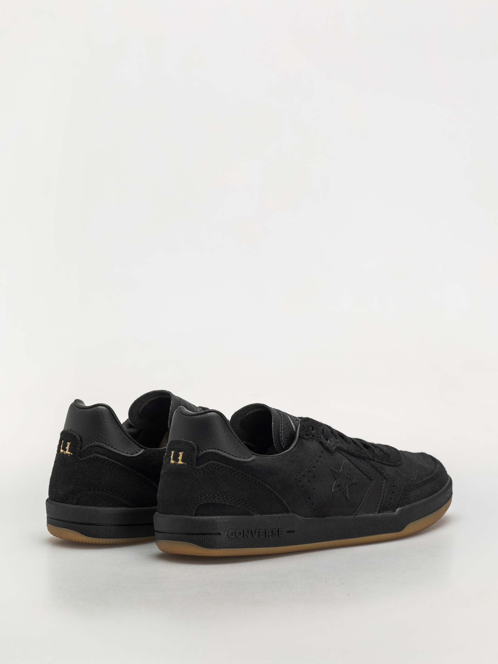 Cipők Converse Louie Lopez Pro 2 (black/black/gum)