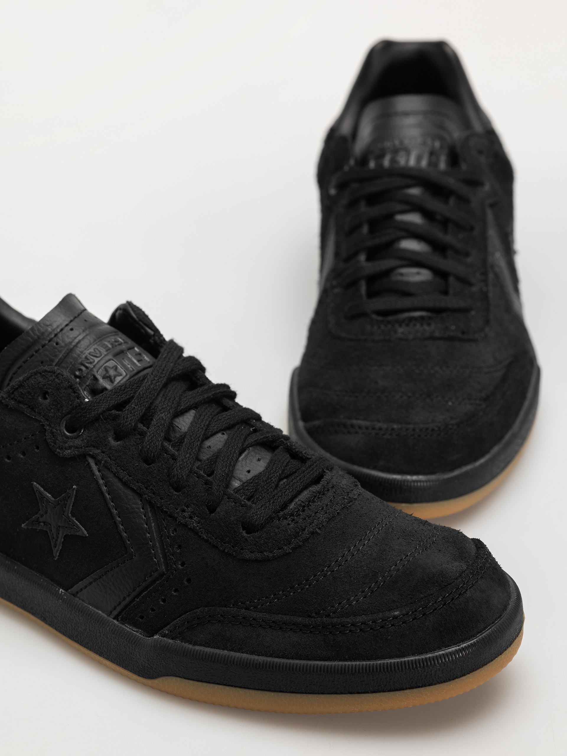 Cipők Converse Louie Lopez Pro 2 (black/black/gum)
