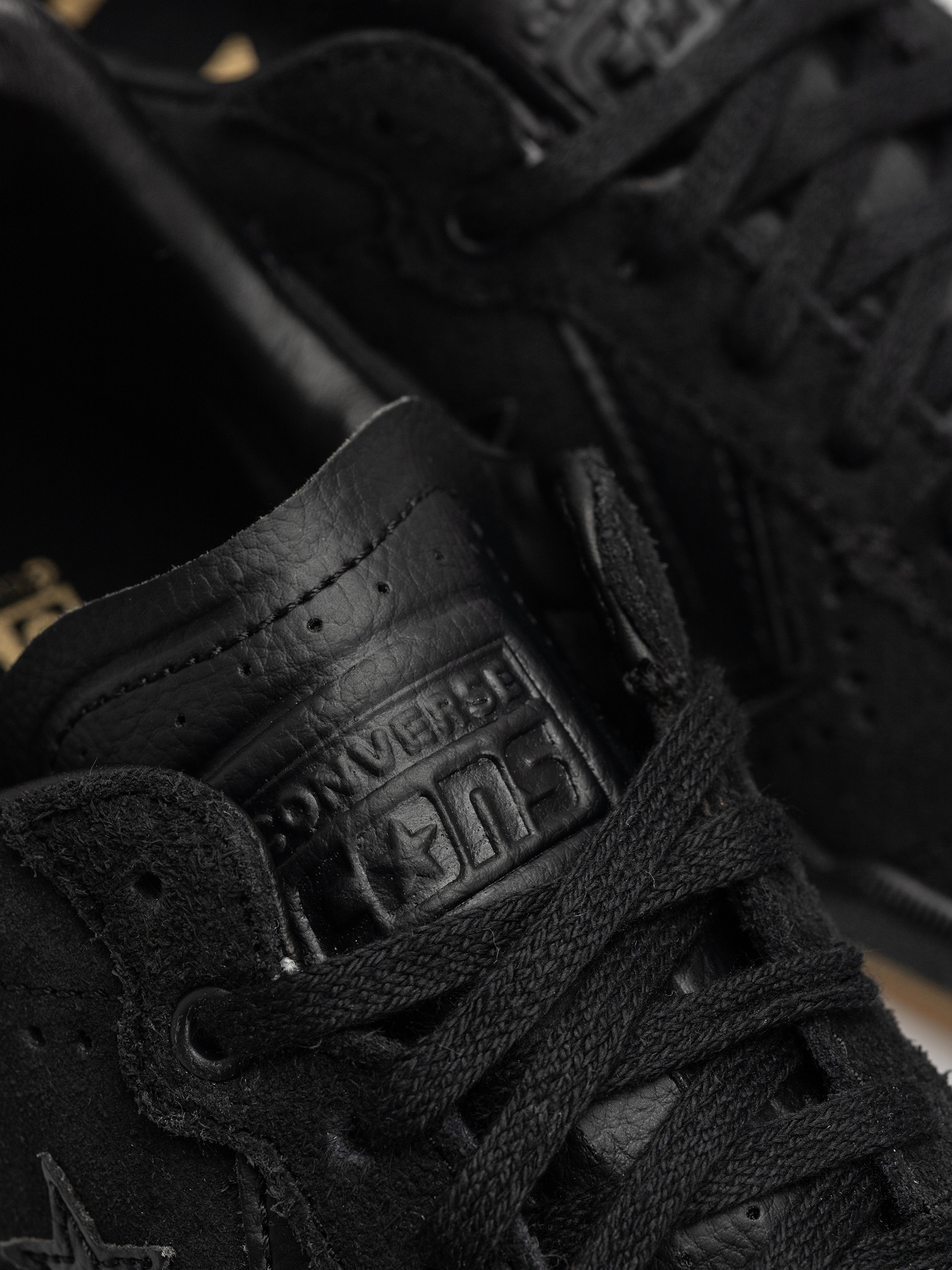 Cipők Converse Louie Lopez Pro 2 (black/black/gum)