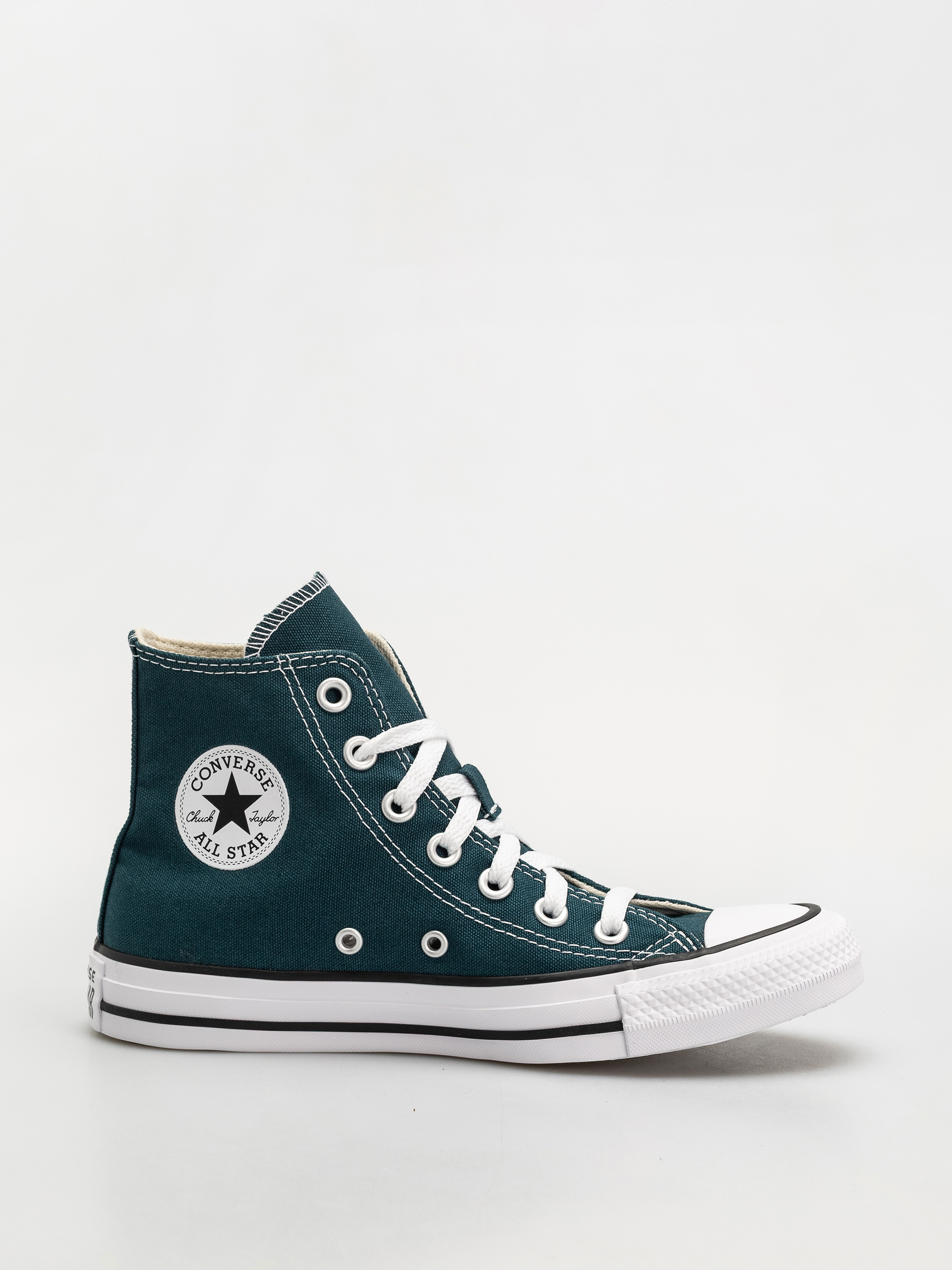 Tornacipu0151k Converse Chuck Taylor All Star Hi (darkly jaded)