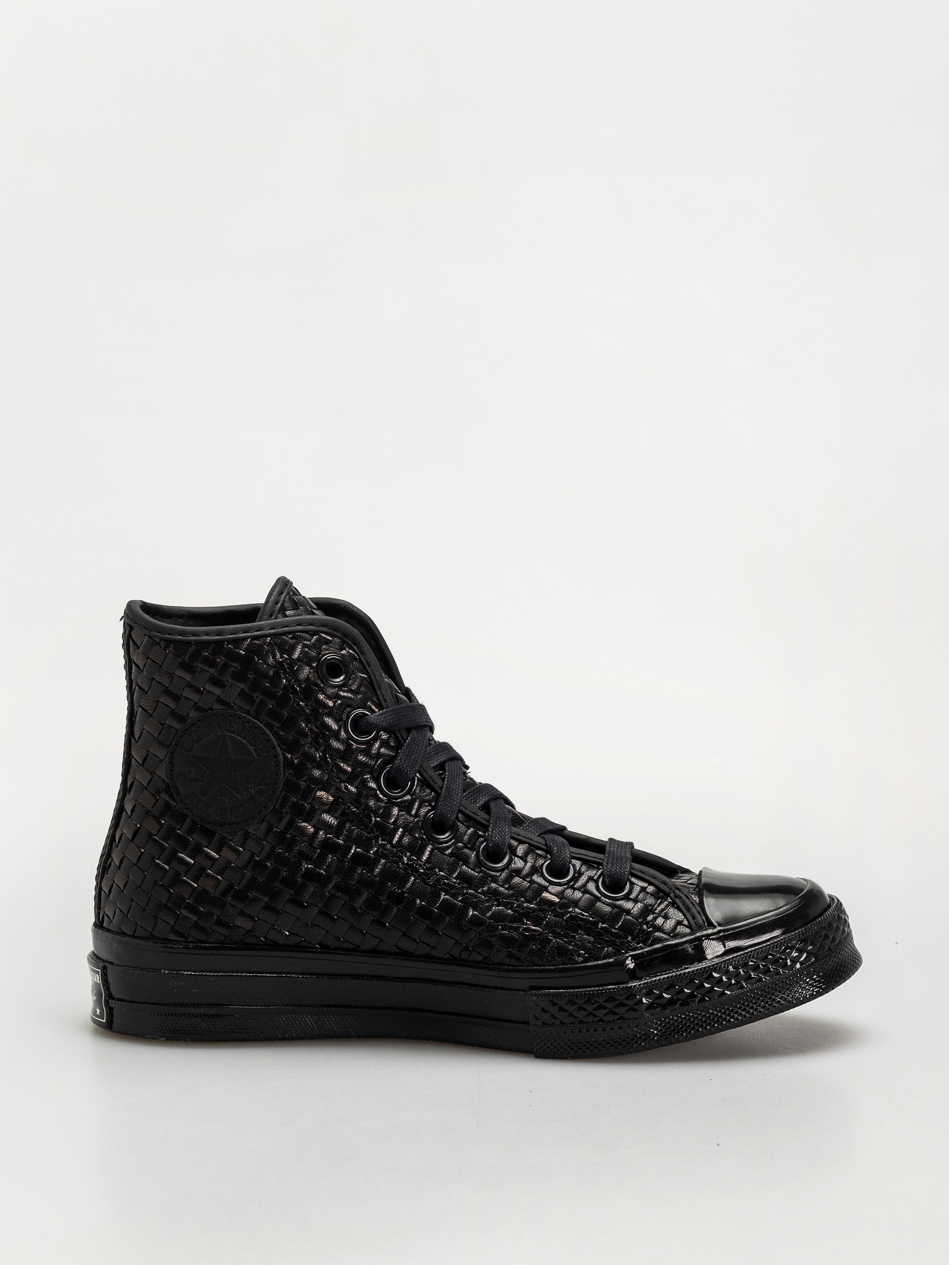 Tornacipu0151k Converse Chuck 70 Hi (black/black/black)