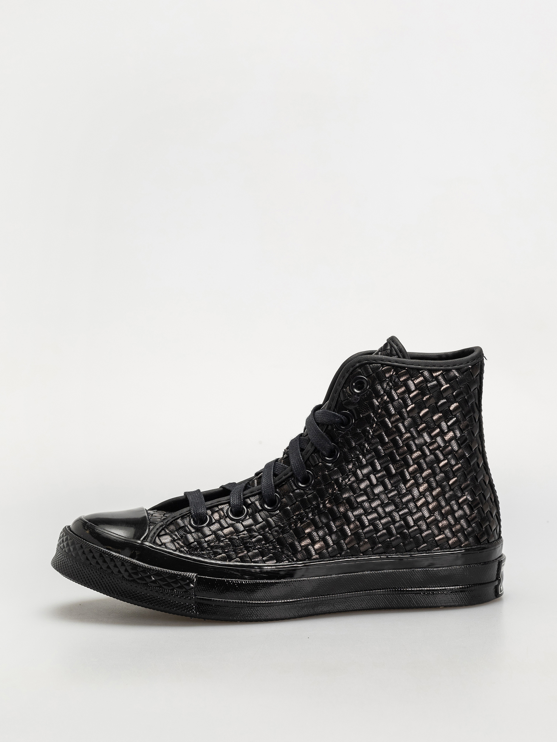 Tornacipők Converse Chuck 70 Hi (black/black/black)