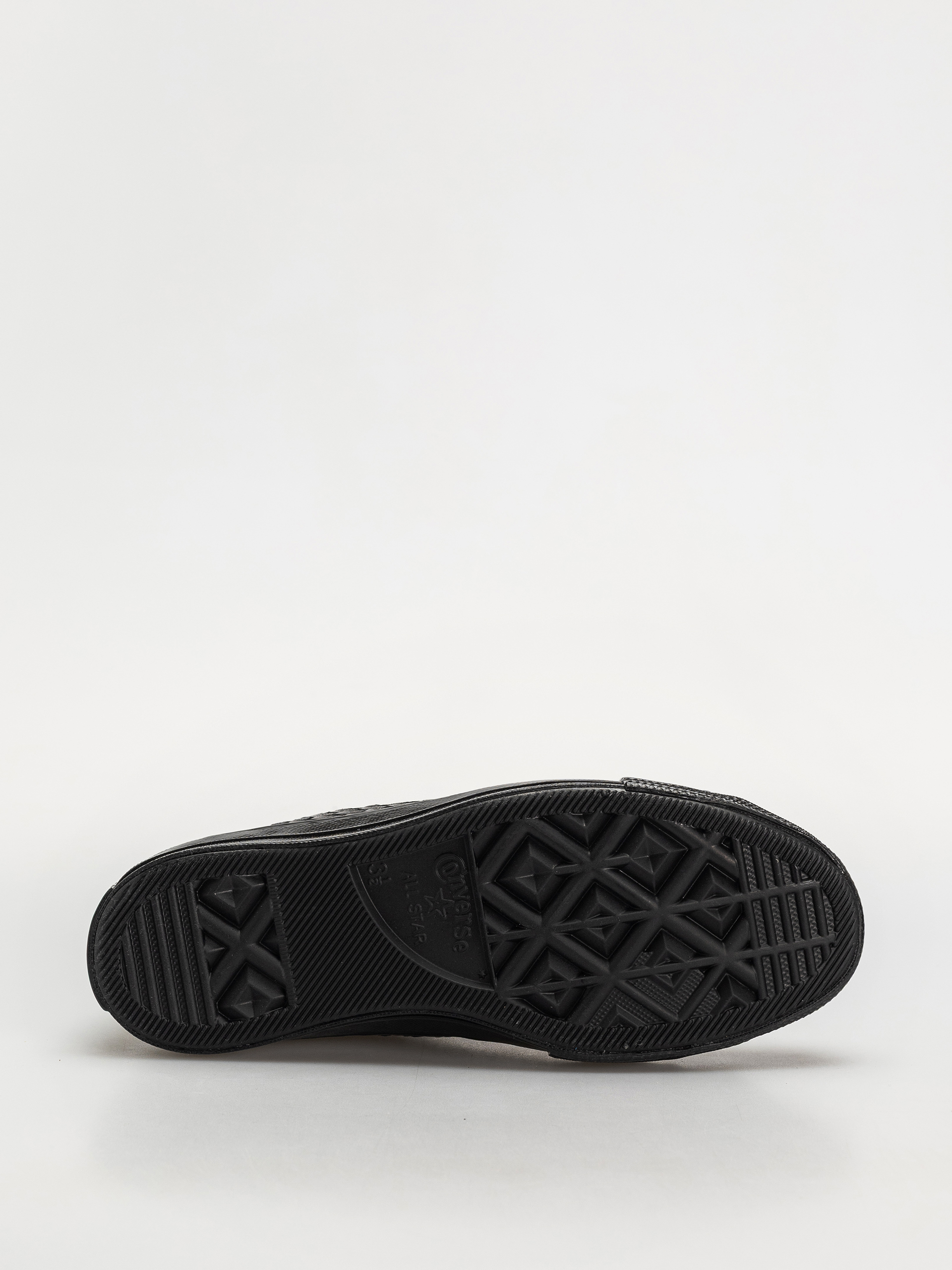 Tornacipők Converse Chuck 70 Hi (black/black/black)