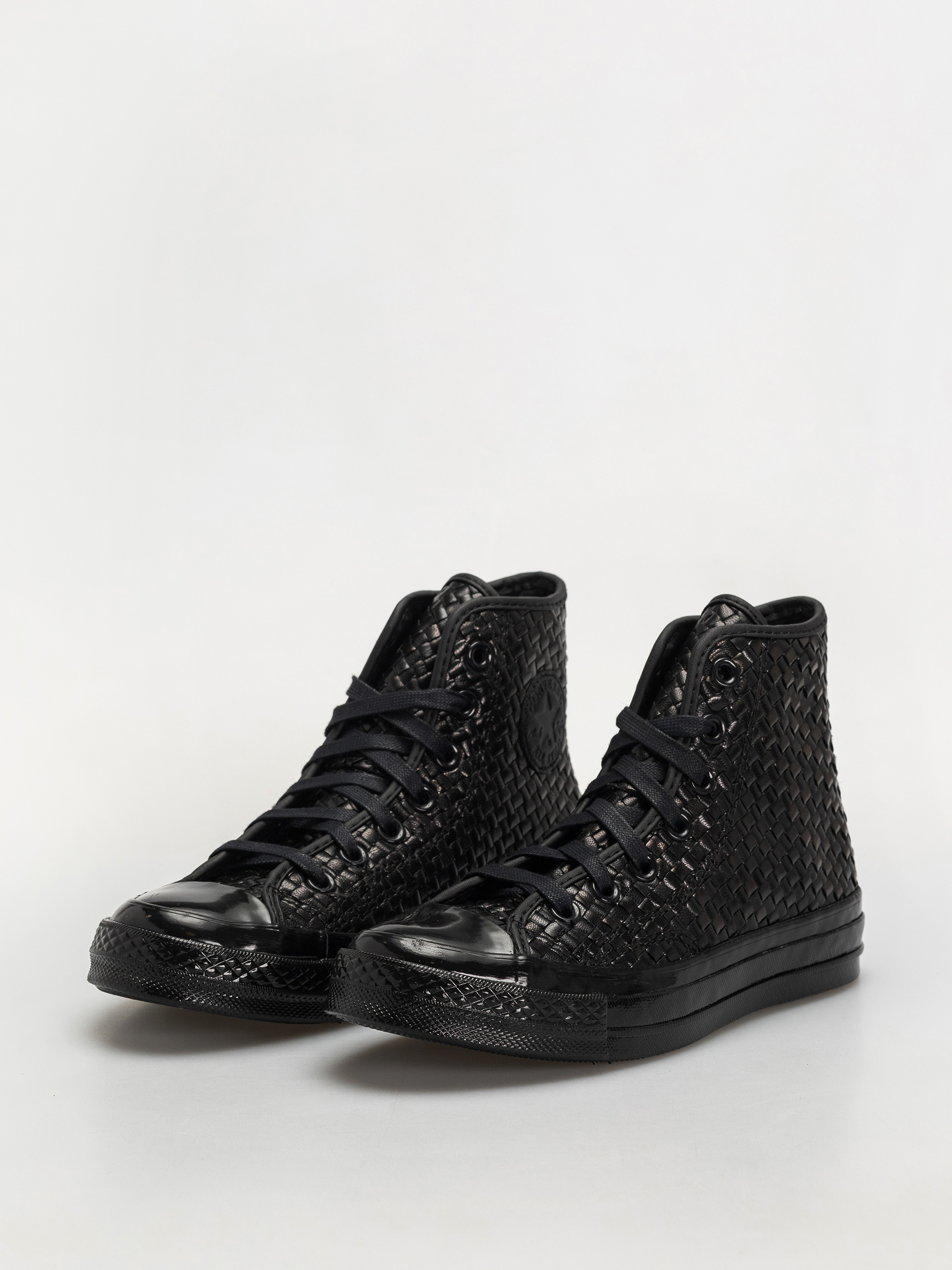 Tornacipők Converse Chuck 70 Hi (black/black/black)