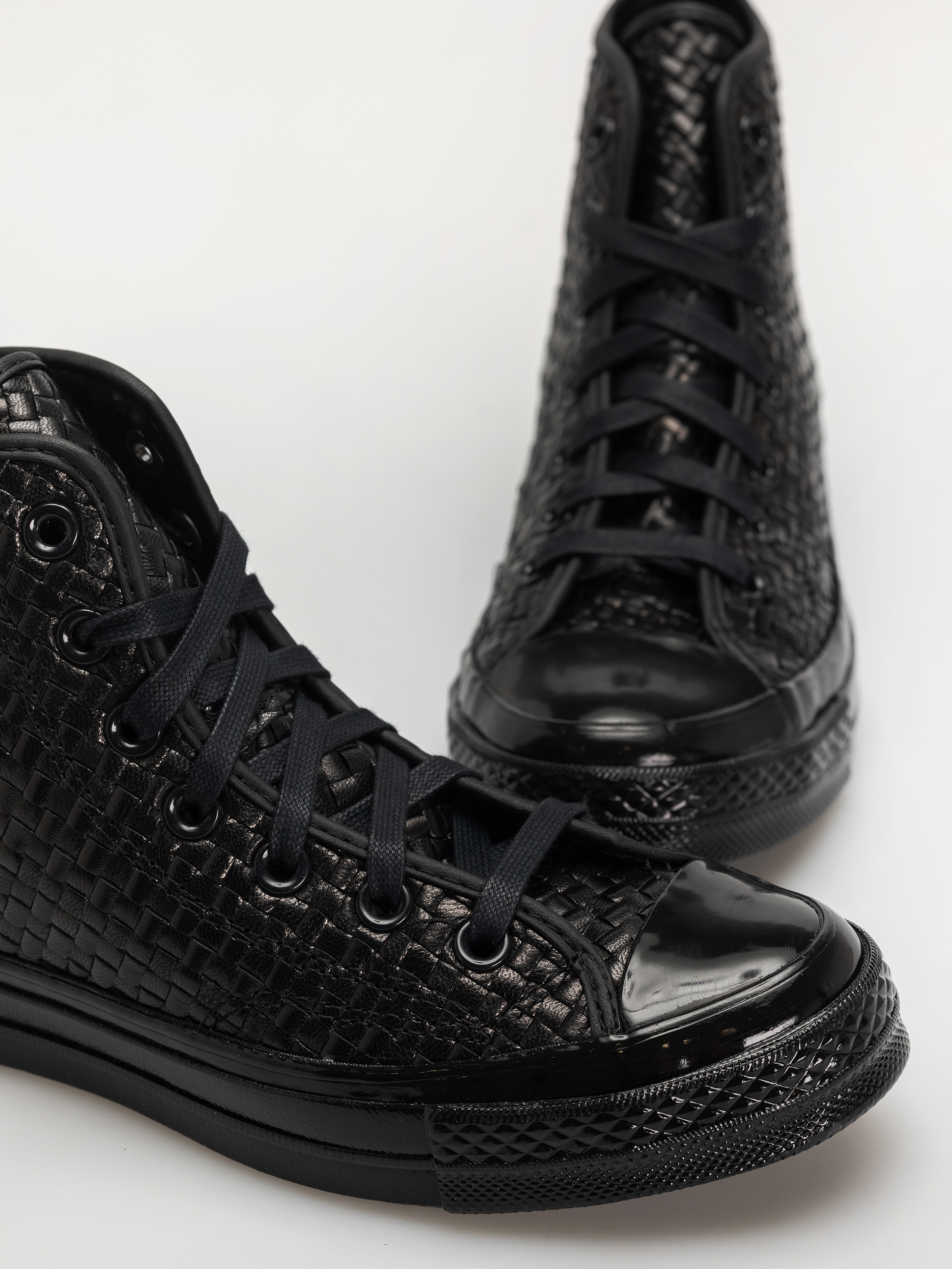Tornacipők Converse Chuck 70 Hi (black/black/black)