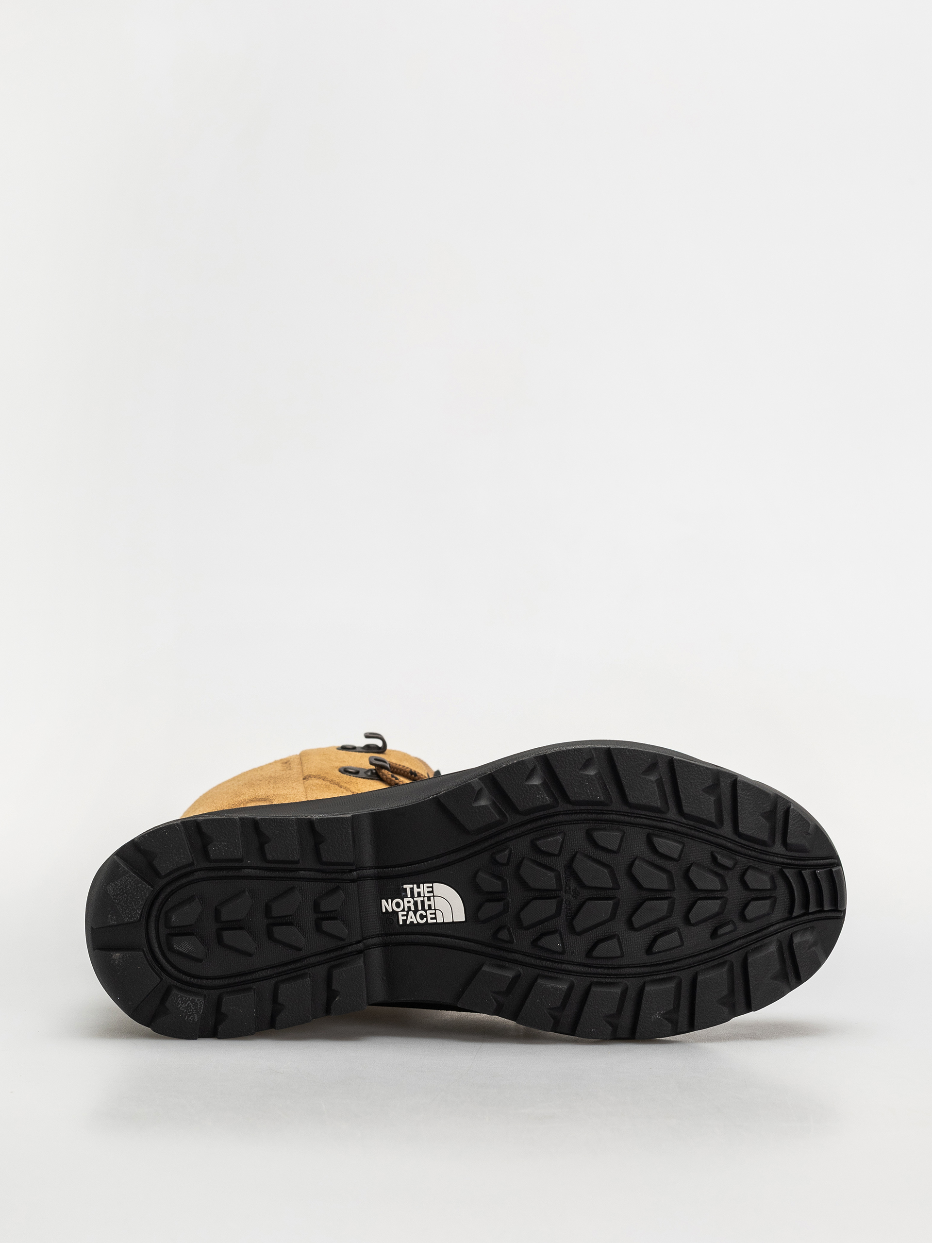 Cipők The North Face Chilkat V Lace Wp (utility brown/tnf black)